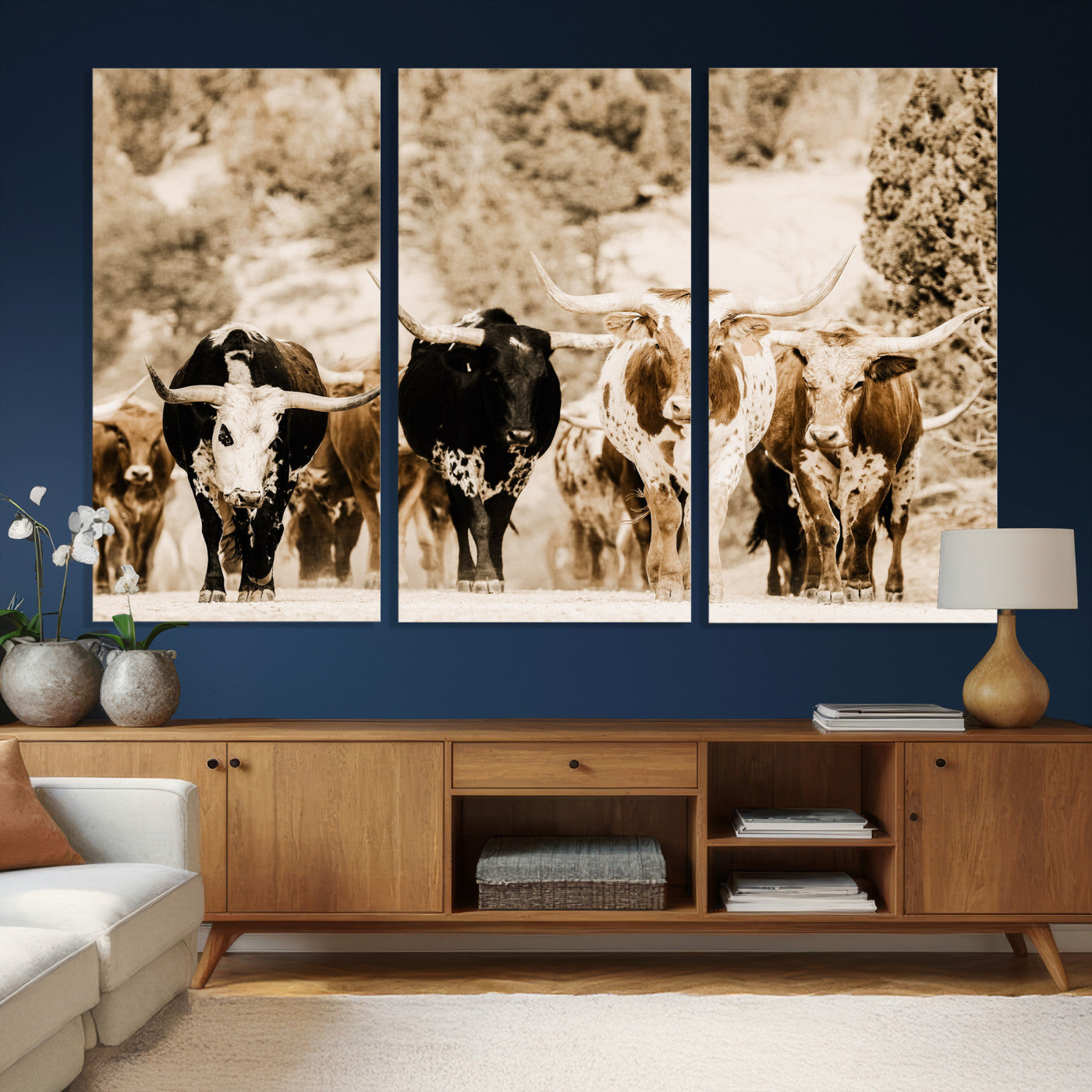 77168425-MGV-CV-36X24 - Wall Art Canvas Print