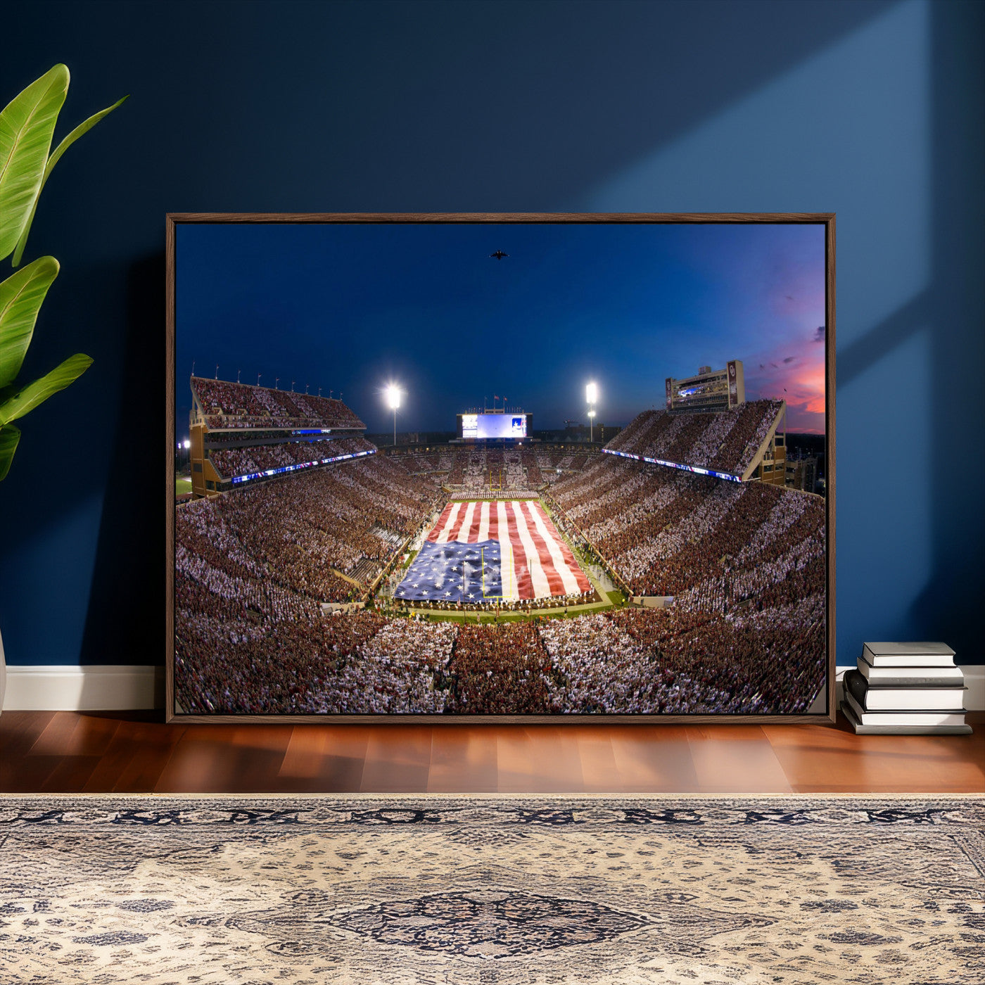 12979182-MGV-CV-36X24 - Wall Art Canvas Print