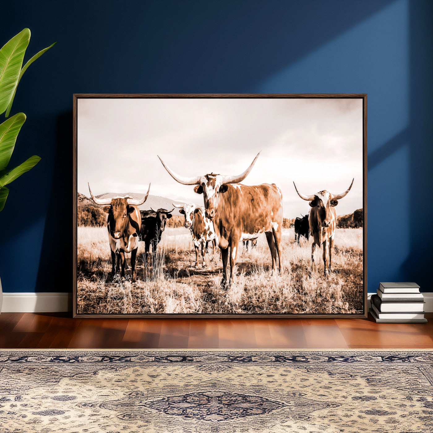 27539727-MGV-CV-36X24 - Wall Art Canvas Print