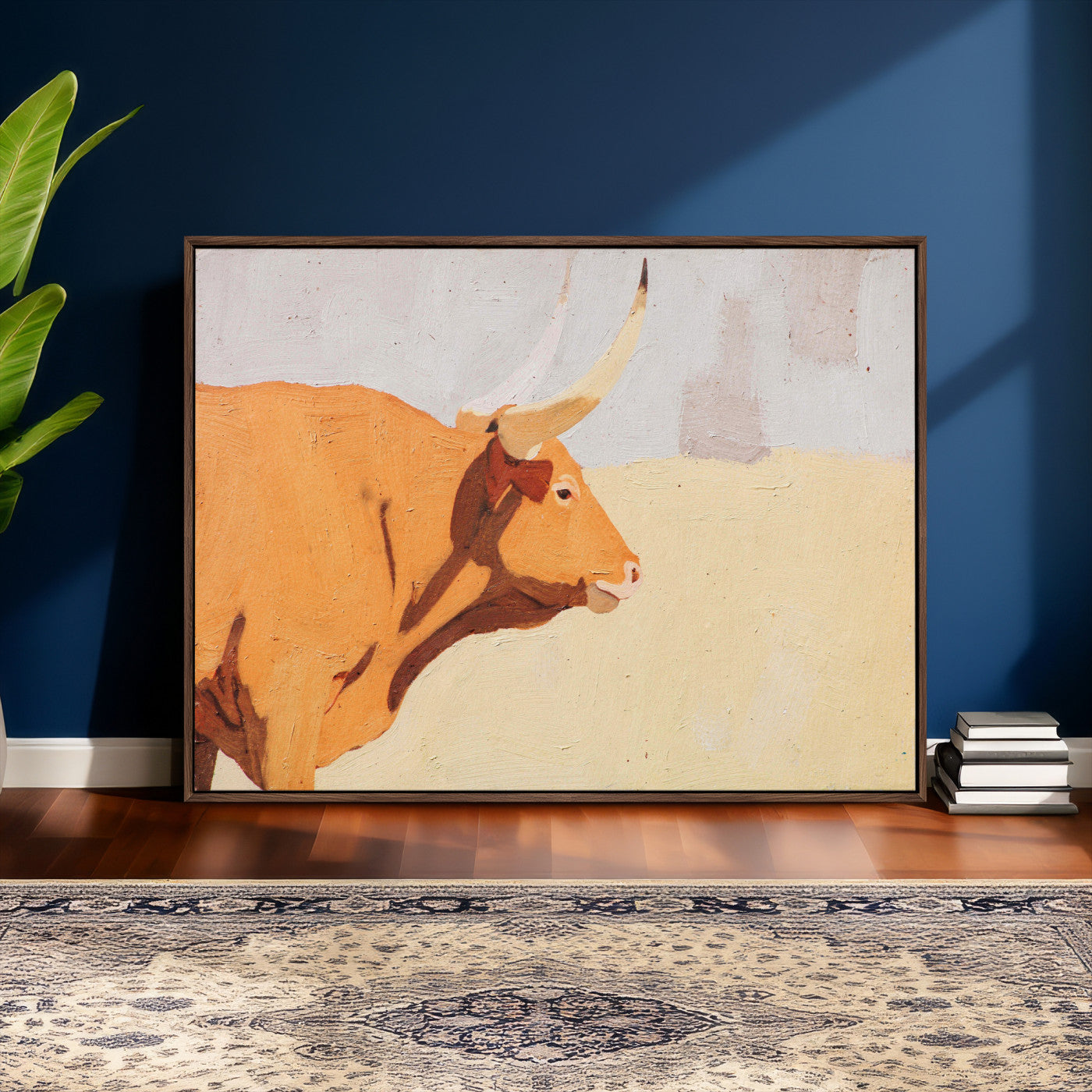 44411224-MGV-CV-36X24 - Wall Art Canvas Print