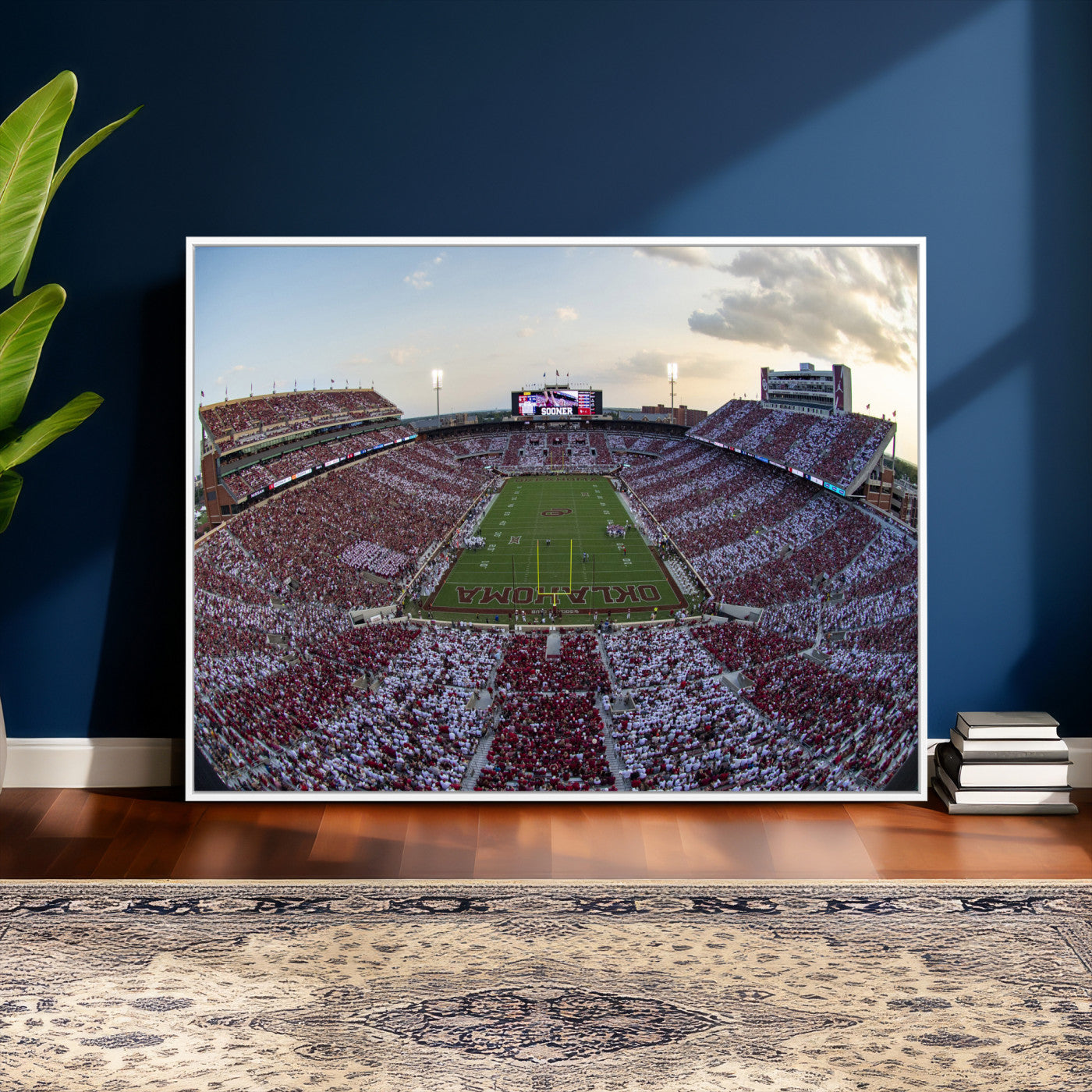 11058161-MGV-CV-36X24 - Wall Art Canvas Print