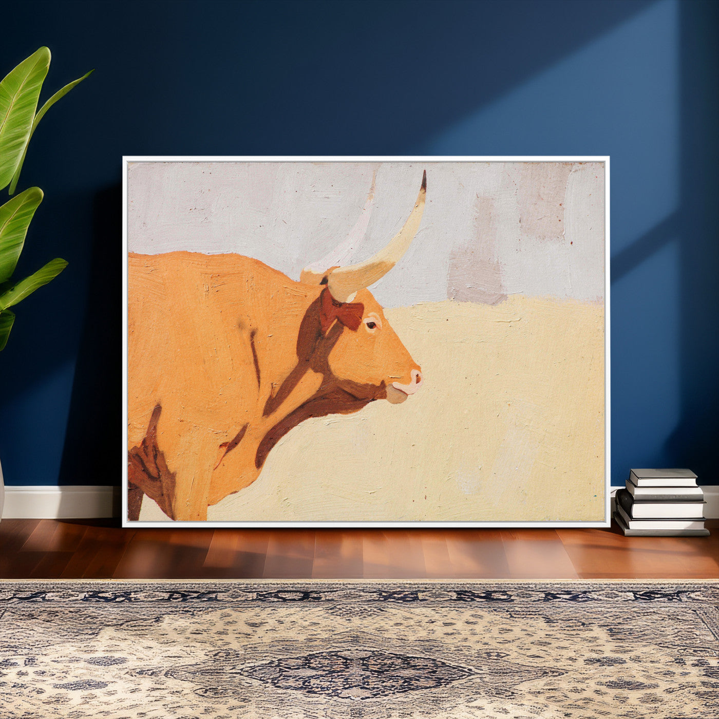 44411224-MGV-CV-36X24 - Wall Art Canvas Print