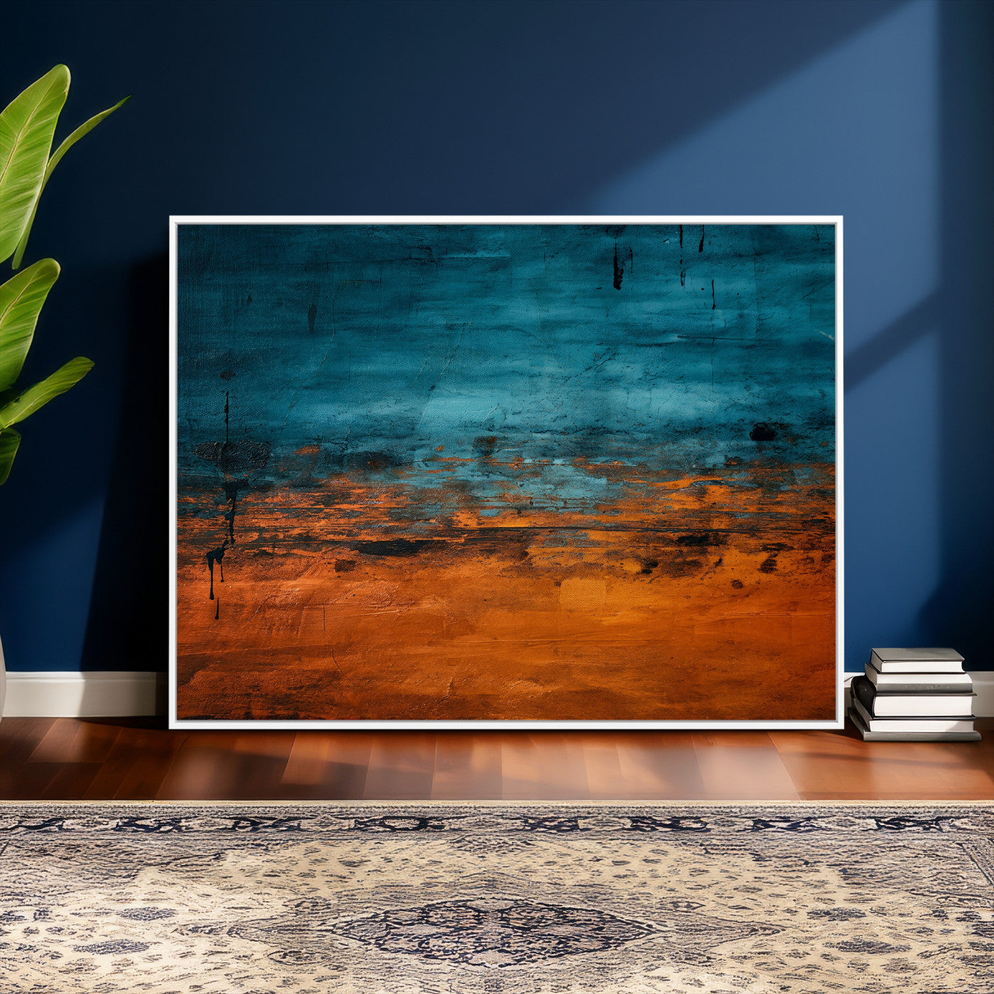 20543081-MGV-CV-36X24 - Wall Art Canvas Print