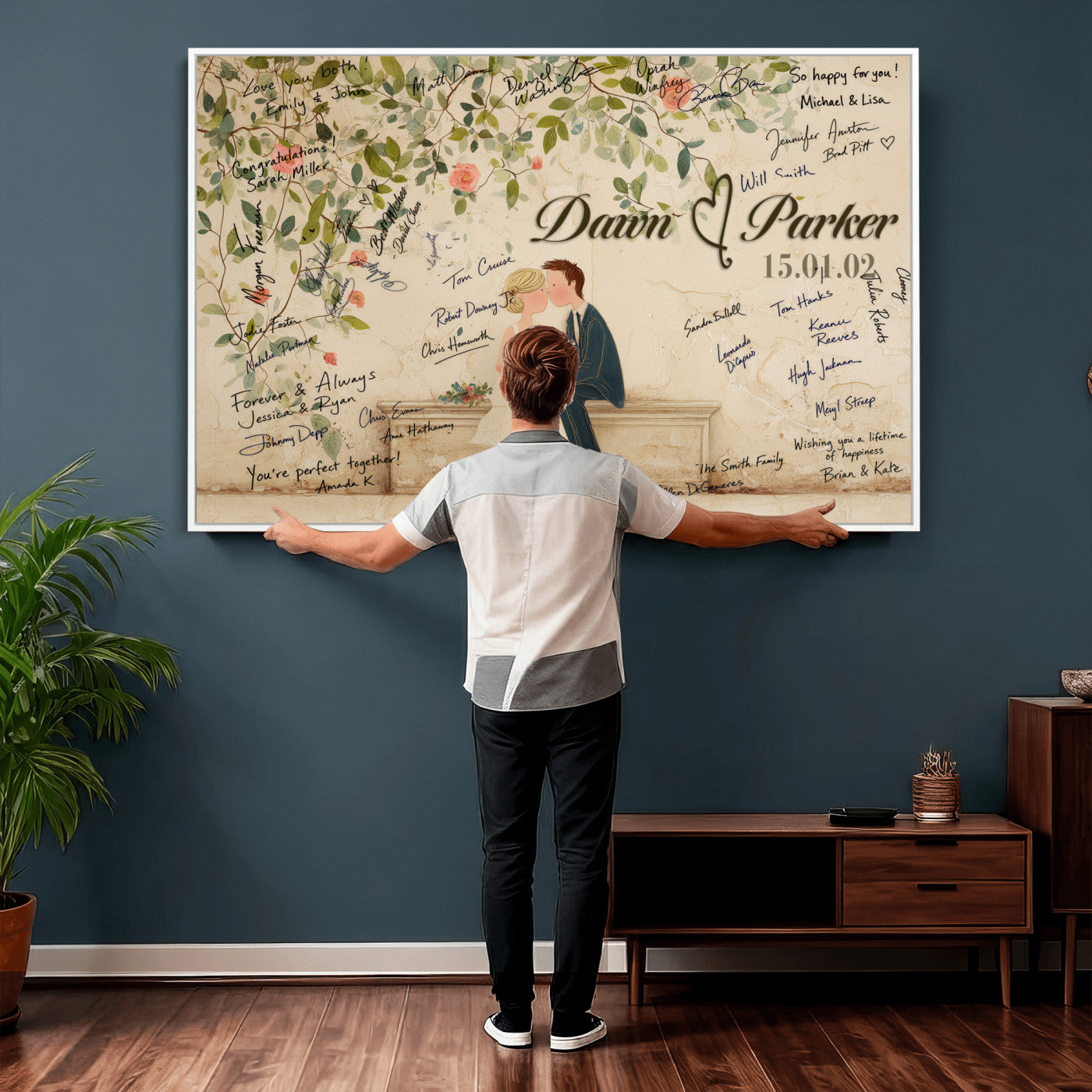 45892502-MGV-CV-36X24 - MyGreatCanvas -