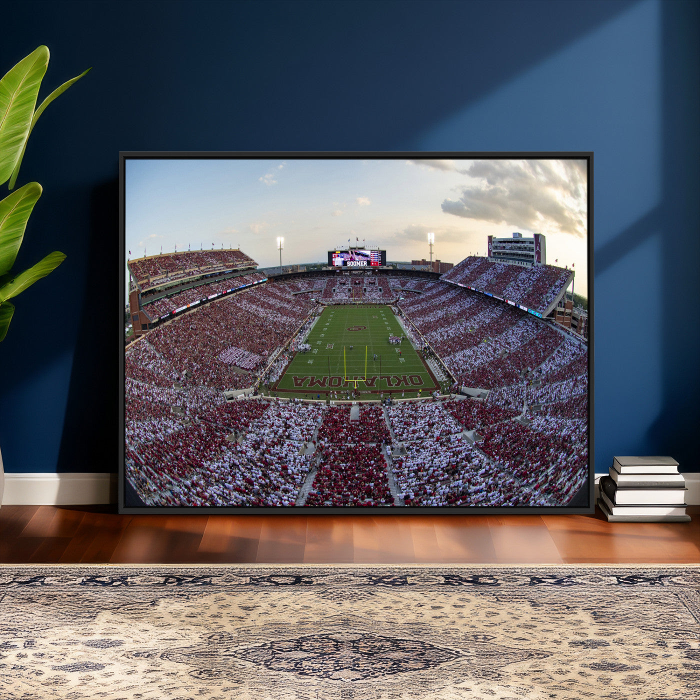 11058161-MGV-CV-36X24 - Wall Art Canvas Print