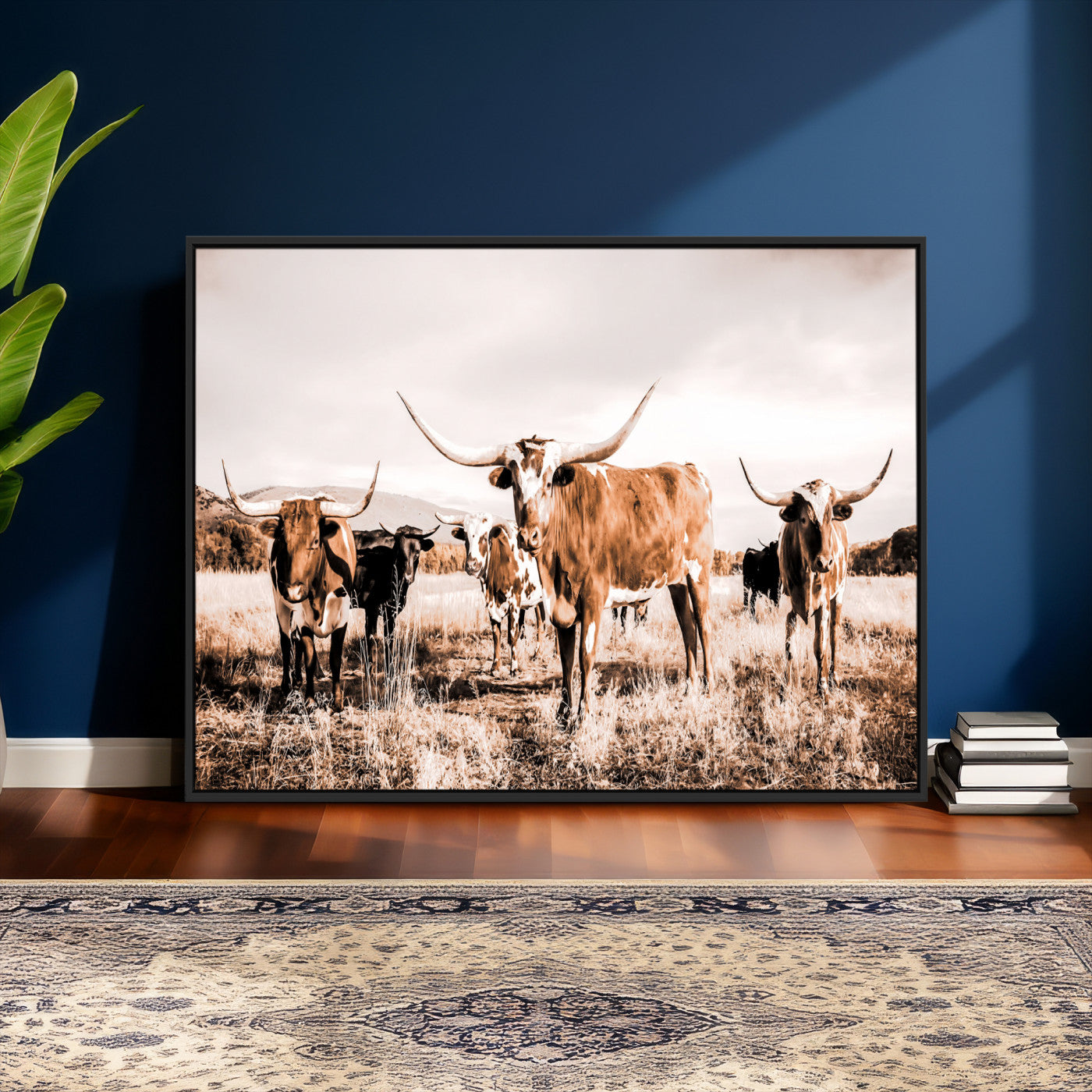 27539727-MGV-CV-36X24 - Wall Art Canvas Print