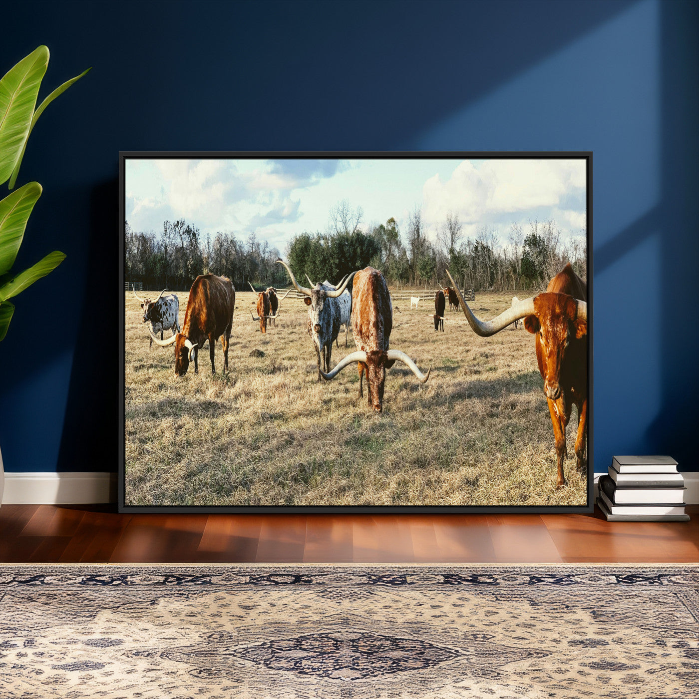 77828511-MGV-CV-36X24 - Wall Art Canvas Print