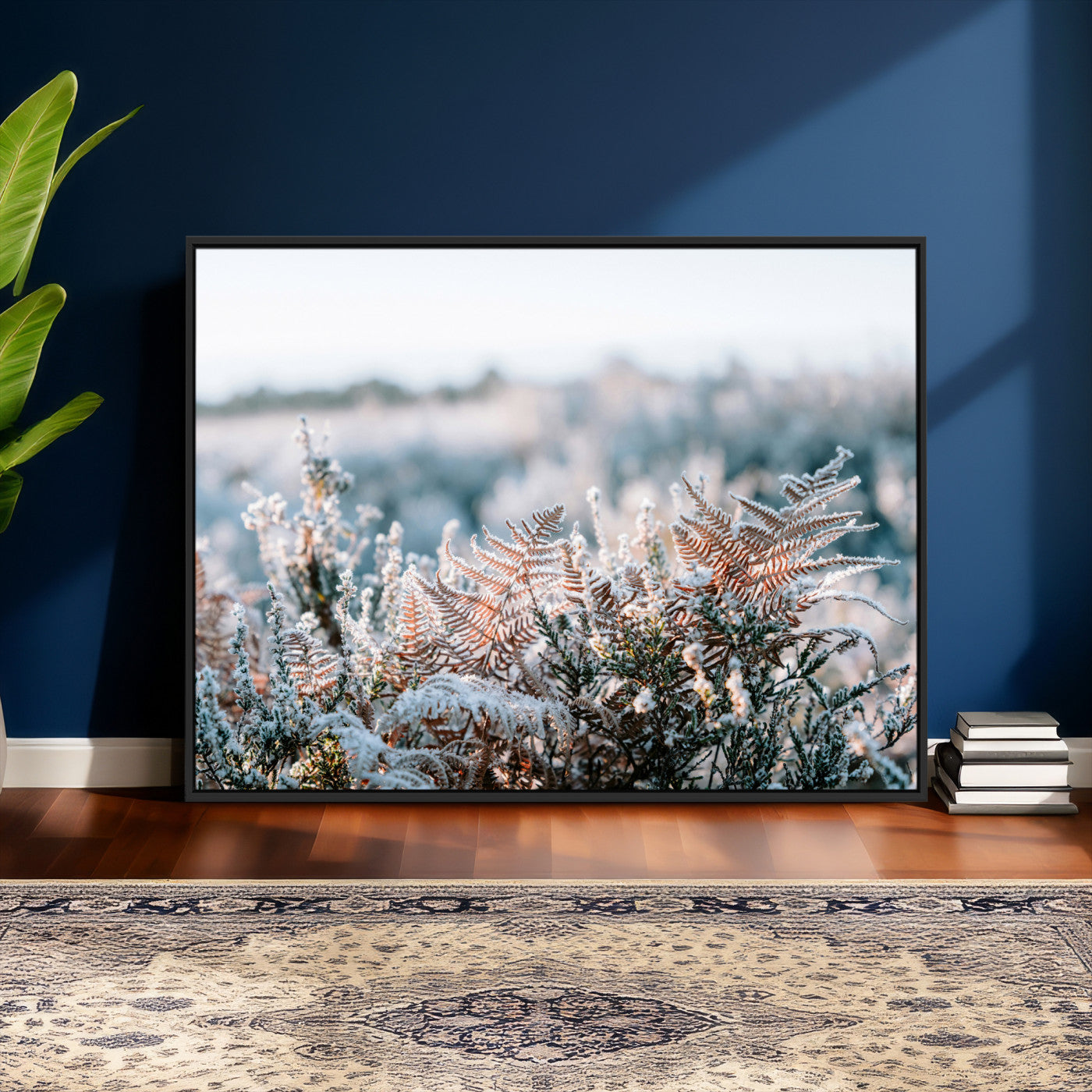 82827168-MGV-CV-36X24 - Wall Art Canvas Print