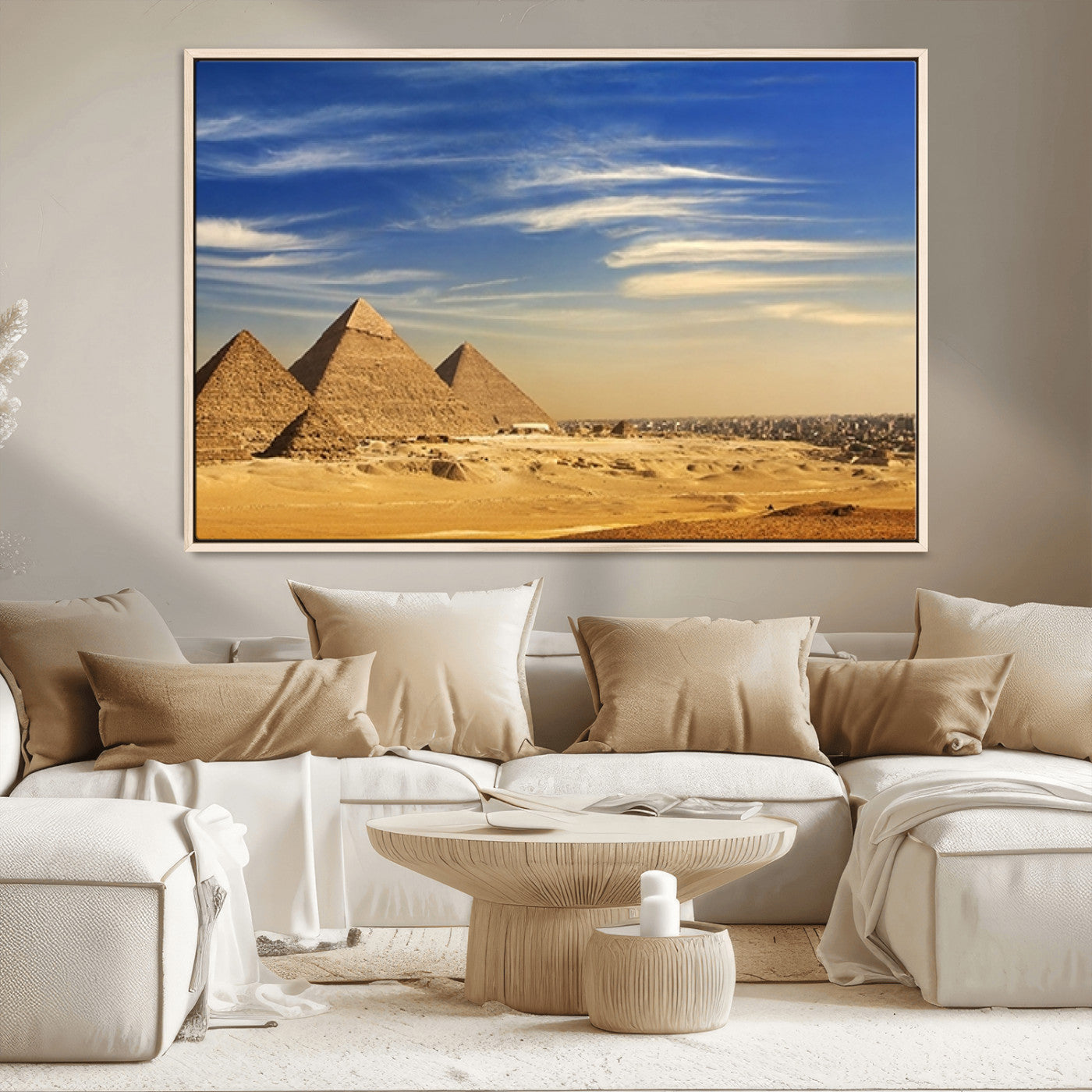 18193-MGV-CV-36X24-Custom Canvas Print - Personalized Wall Art for Home Decor Wall Art Print, Create Your Own Photo