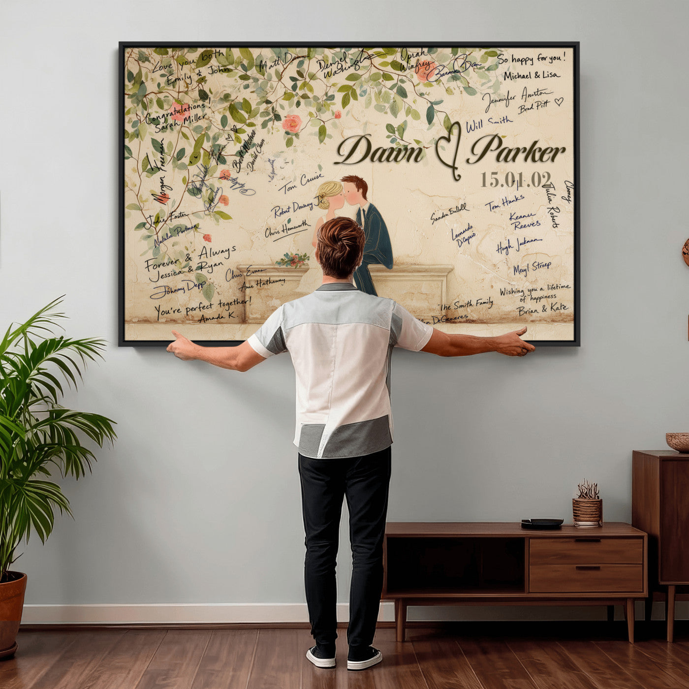 45892502-MGV-CV-36X24 - MyGreatCanvas -