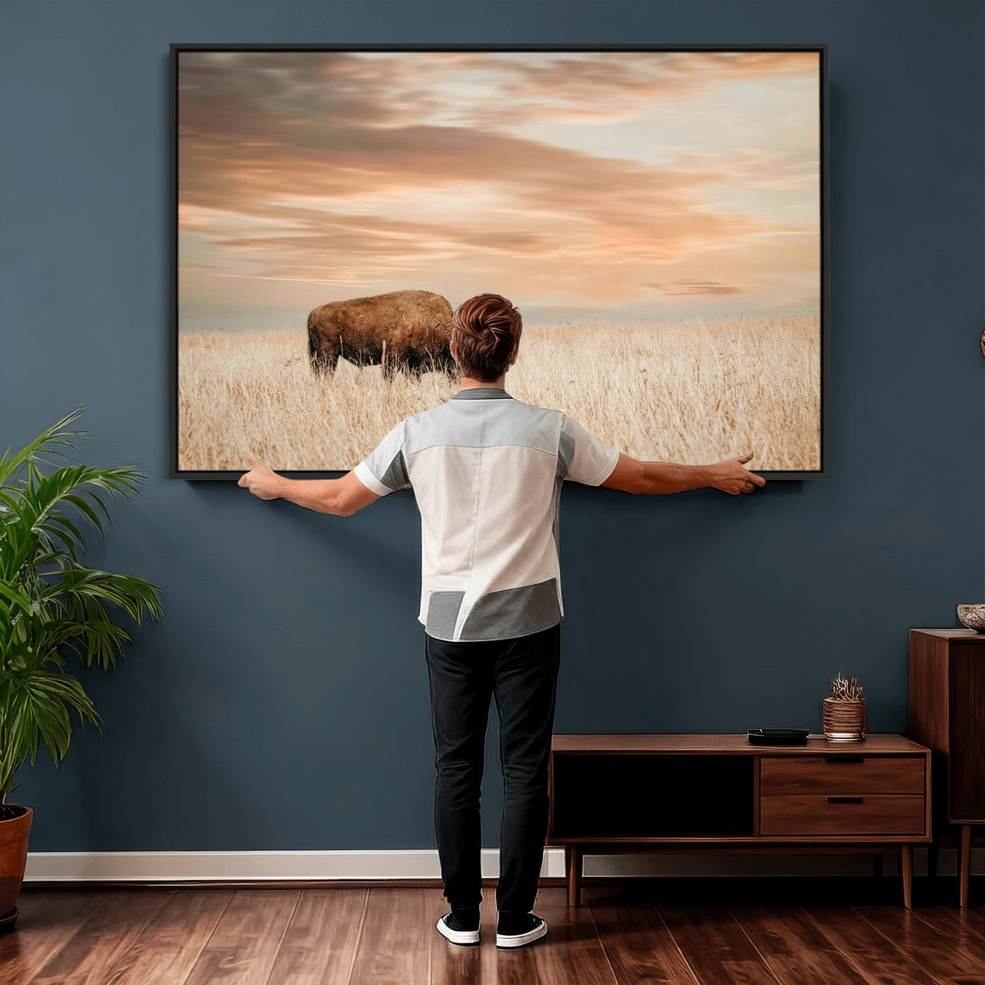 87282289-MGV-CV-36X24 - MyGreatCanvas -