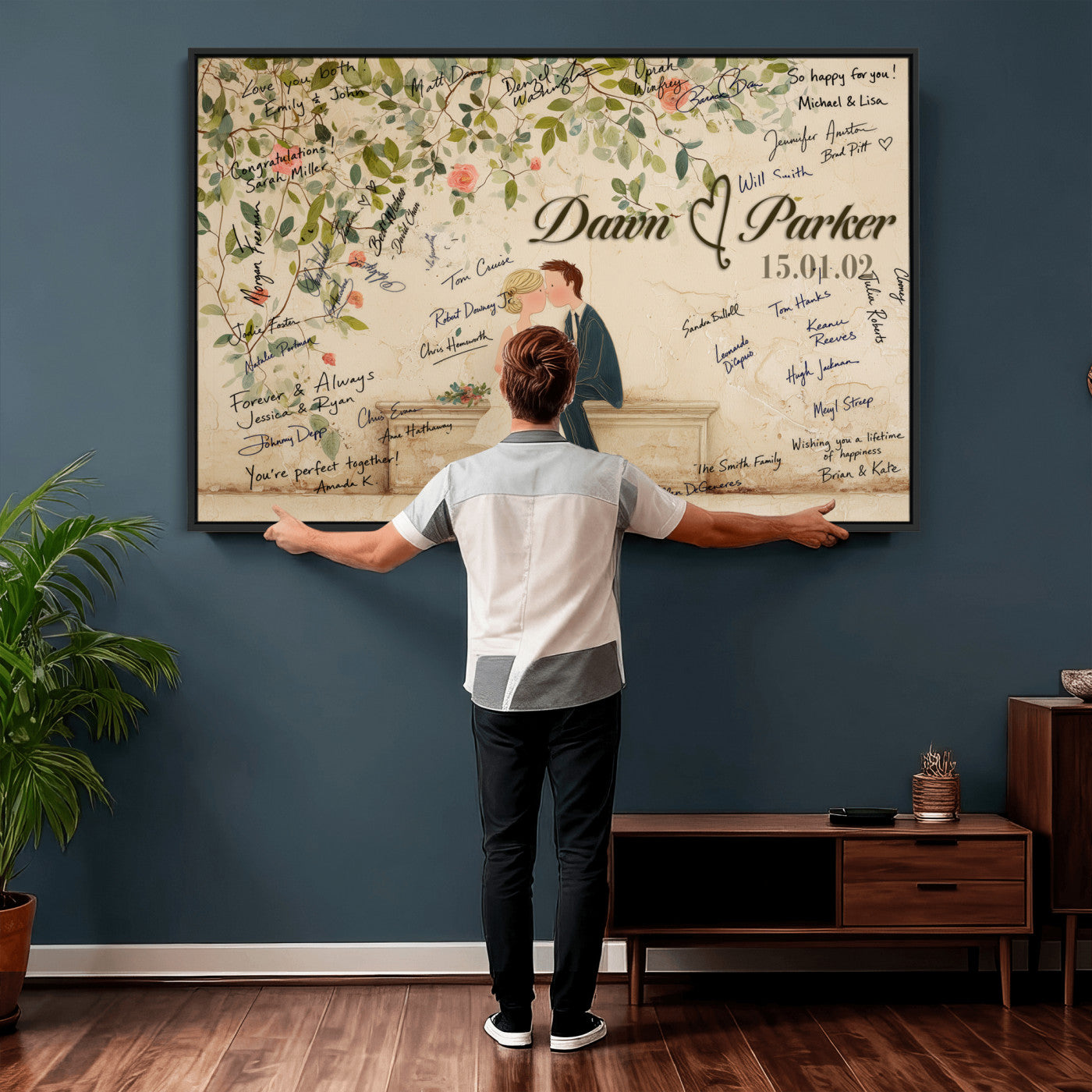 45892502-MGV-CV-36X24 - MyGreatCanvas -