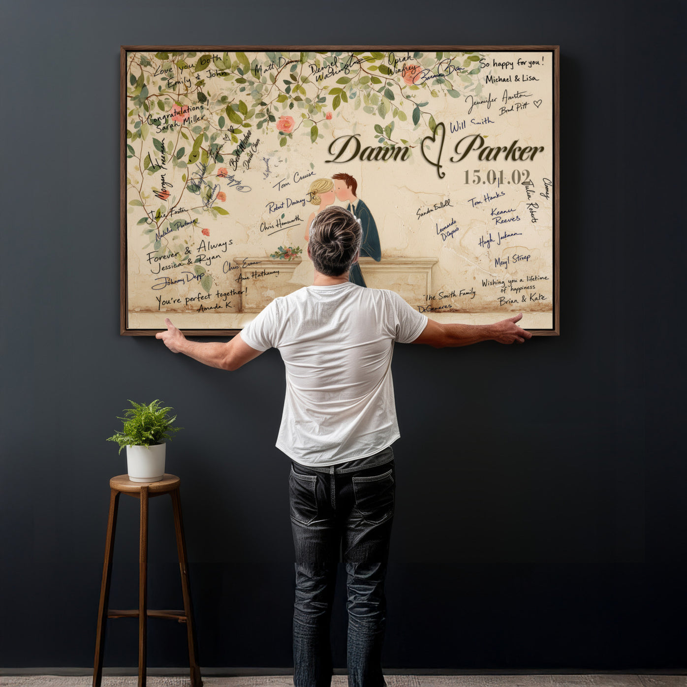 45892502-MGV-CV-36X24 - MyGreatCanvas -