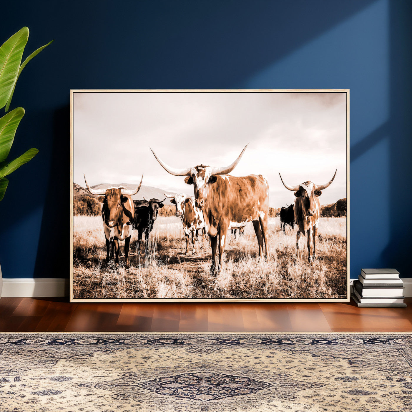 27539727-MGV-CV-36X24 - Wall Art Canvas Print