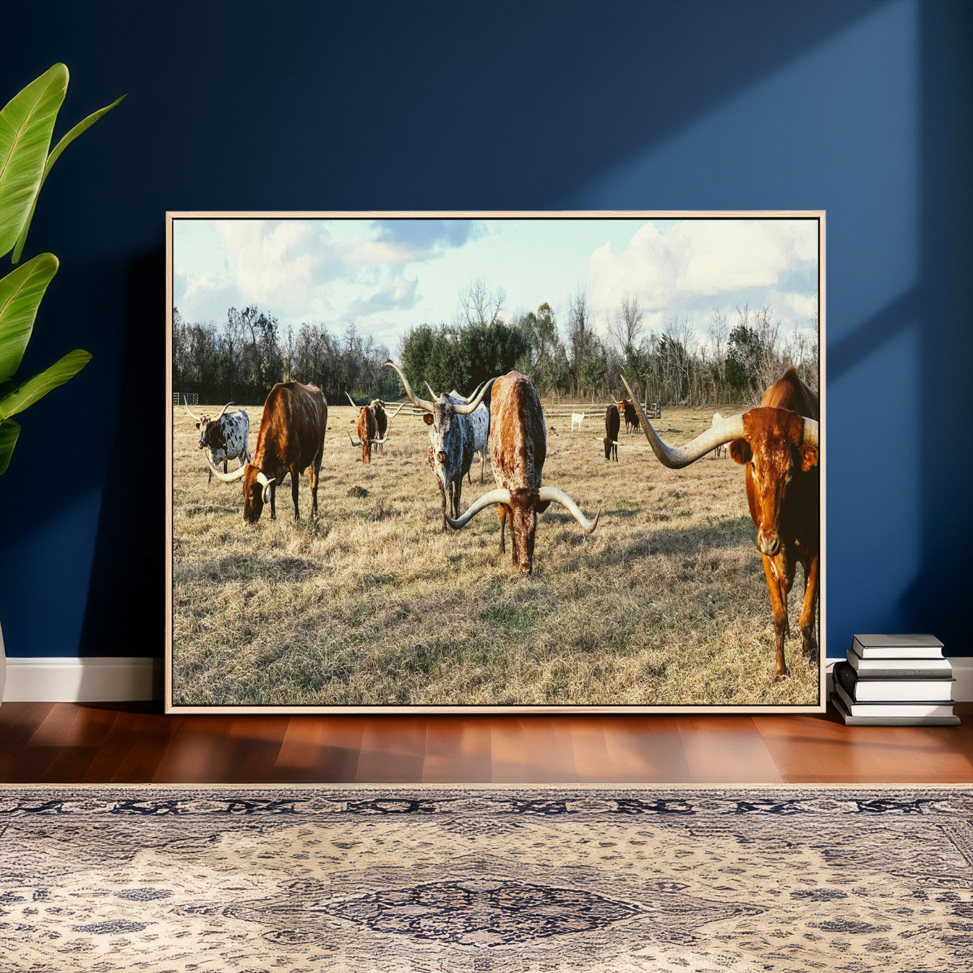 77828511-MGV-CV-36X24 - Wall Art Canvas Print