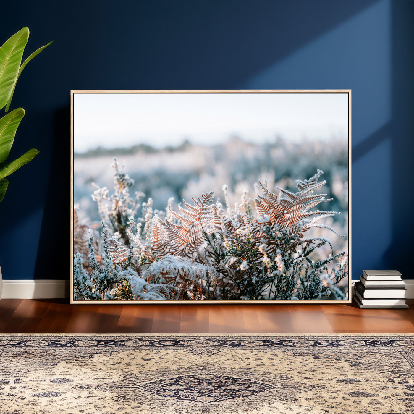 82827168-MGV-CV-36X24 - Wall Art Canvas Print