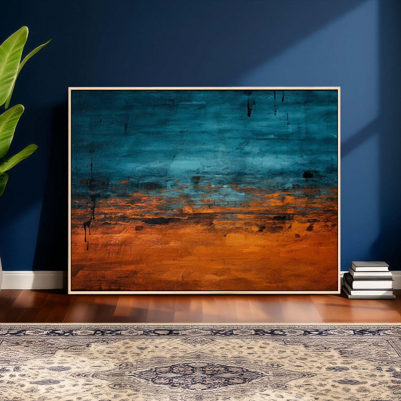 20543081-MGV-CV-36X24 - Wall Art Canvas Print