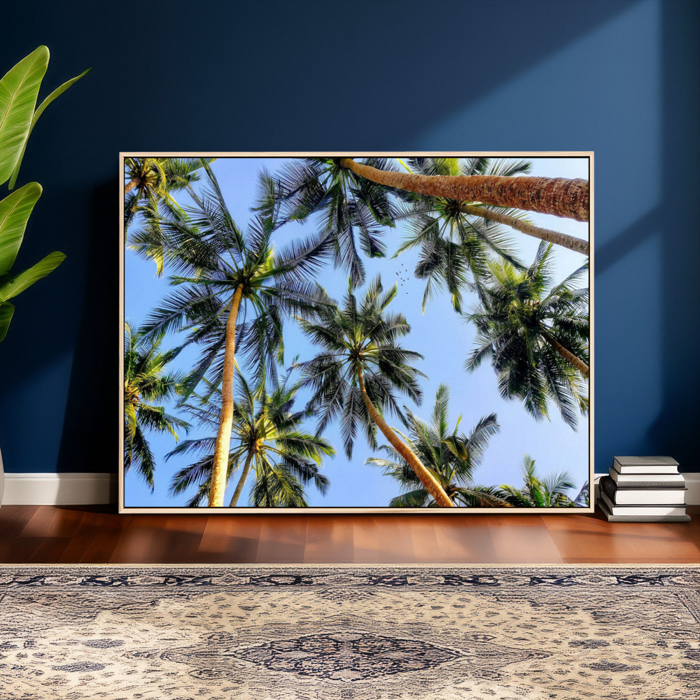 62263183-MGV-CV-36X24 - Wall Art Canvas Print