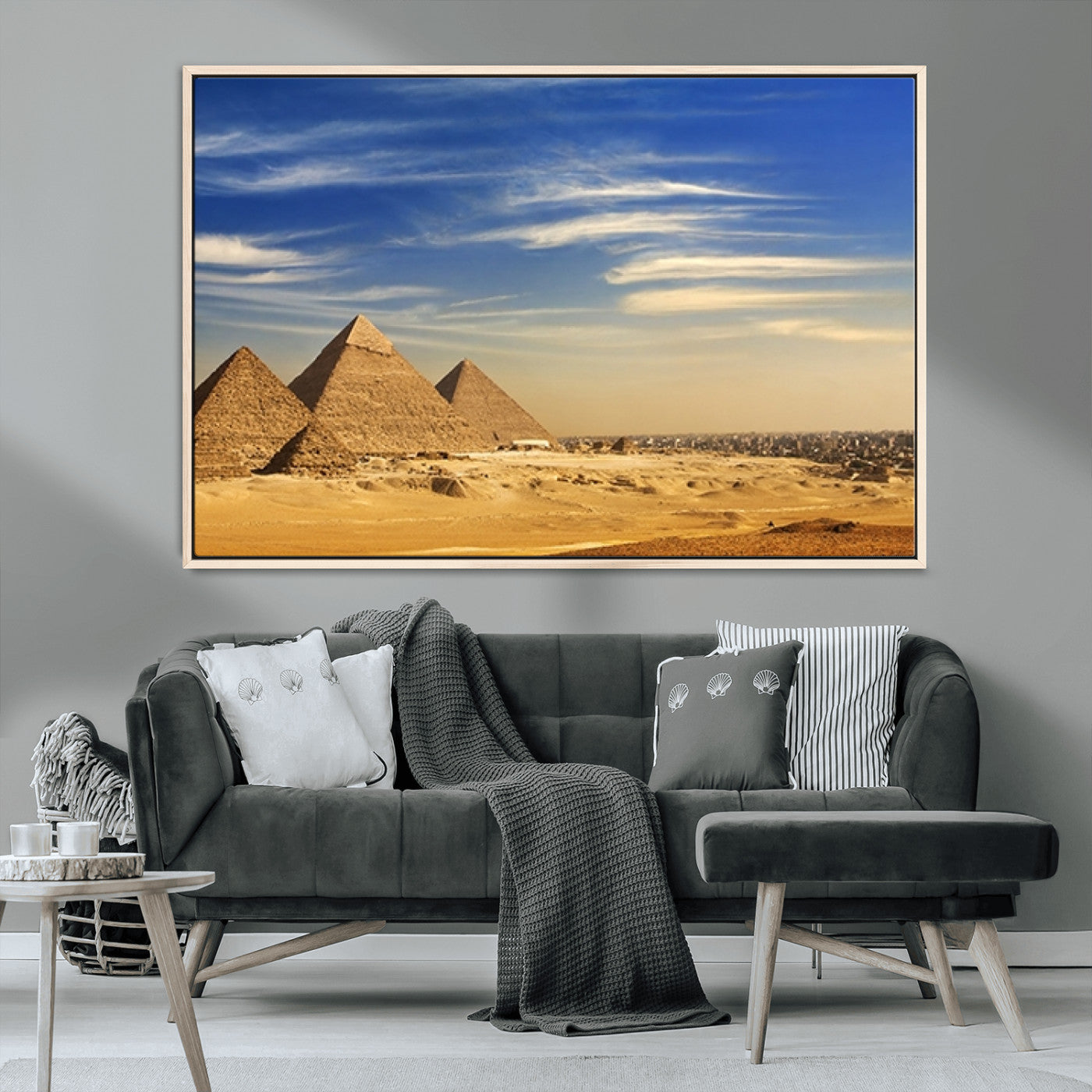 18193-MGV-CV-36X24-Custom Canvas Print - Personalized Wall Art for Home Decor Wall Art Print, Create Your Own Photo Canvas Print, Ready to Hang