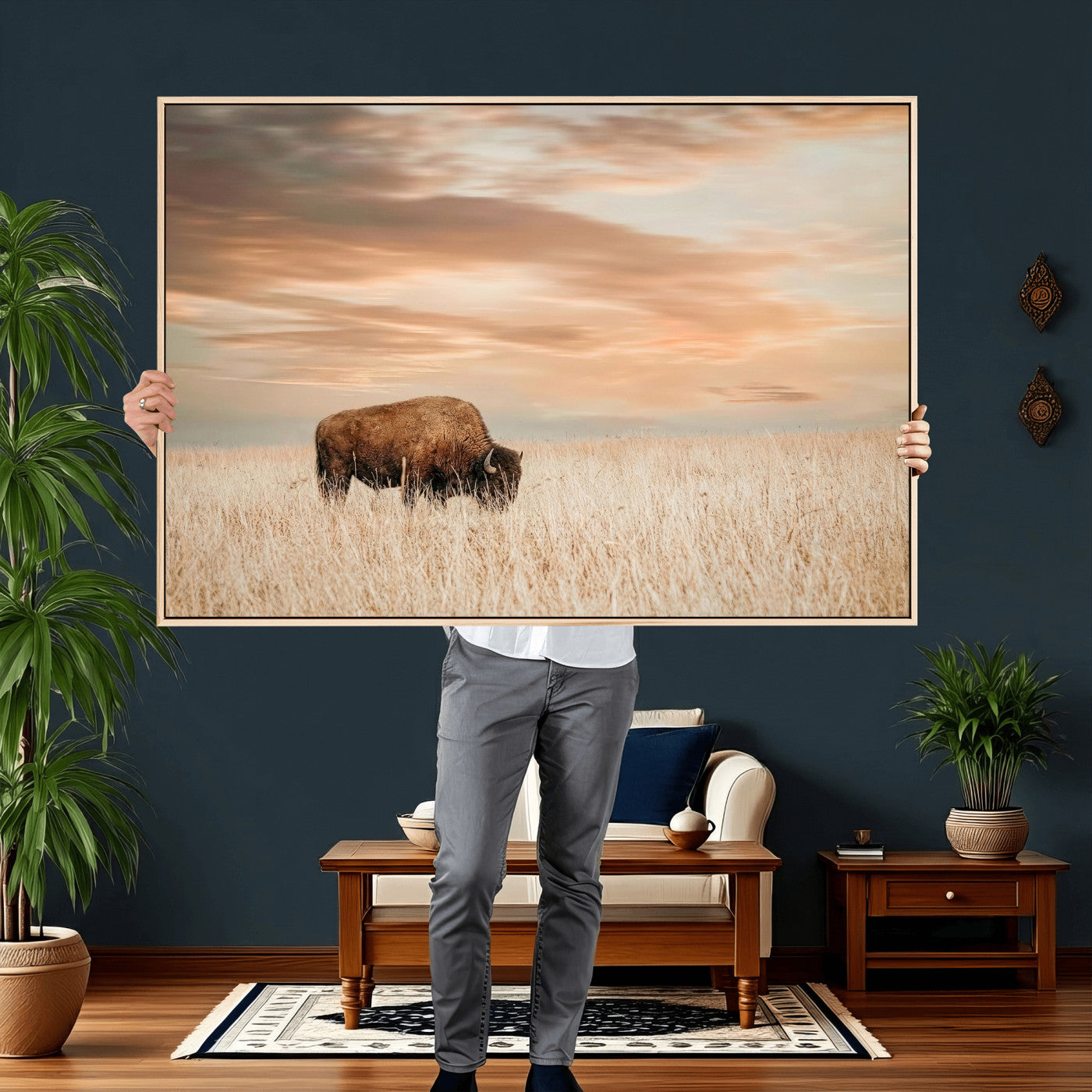 87282289-MGV-CV-36X24 - MyGreatCanvas -