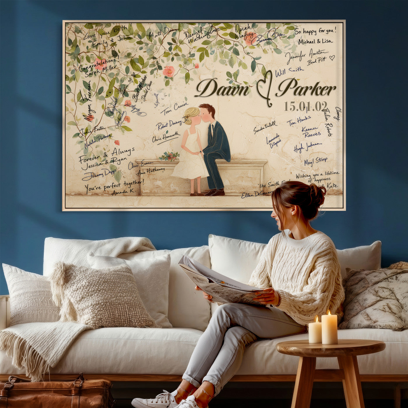 45892502-MGV-CV-36X24 - MyGreatCanvas -