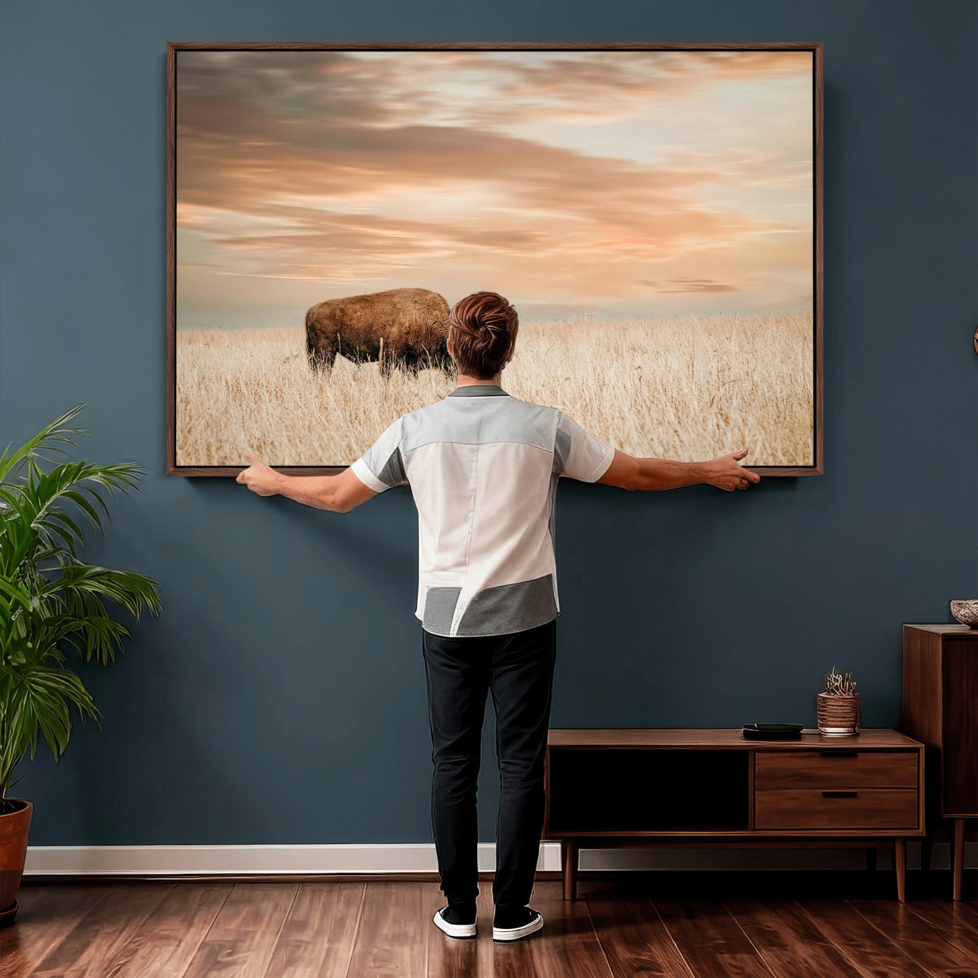 87282289-MGV-CV-36X24 - MyGreatCanvas -