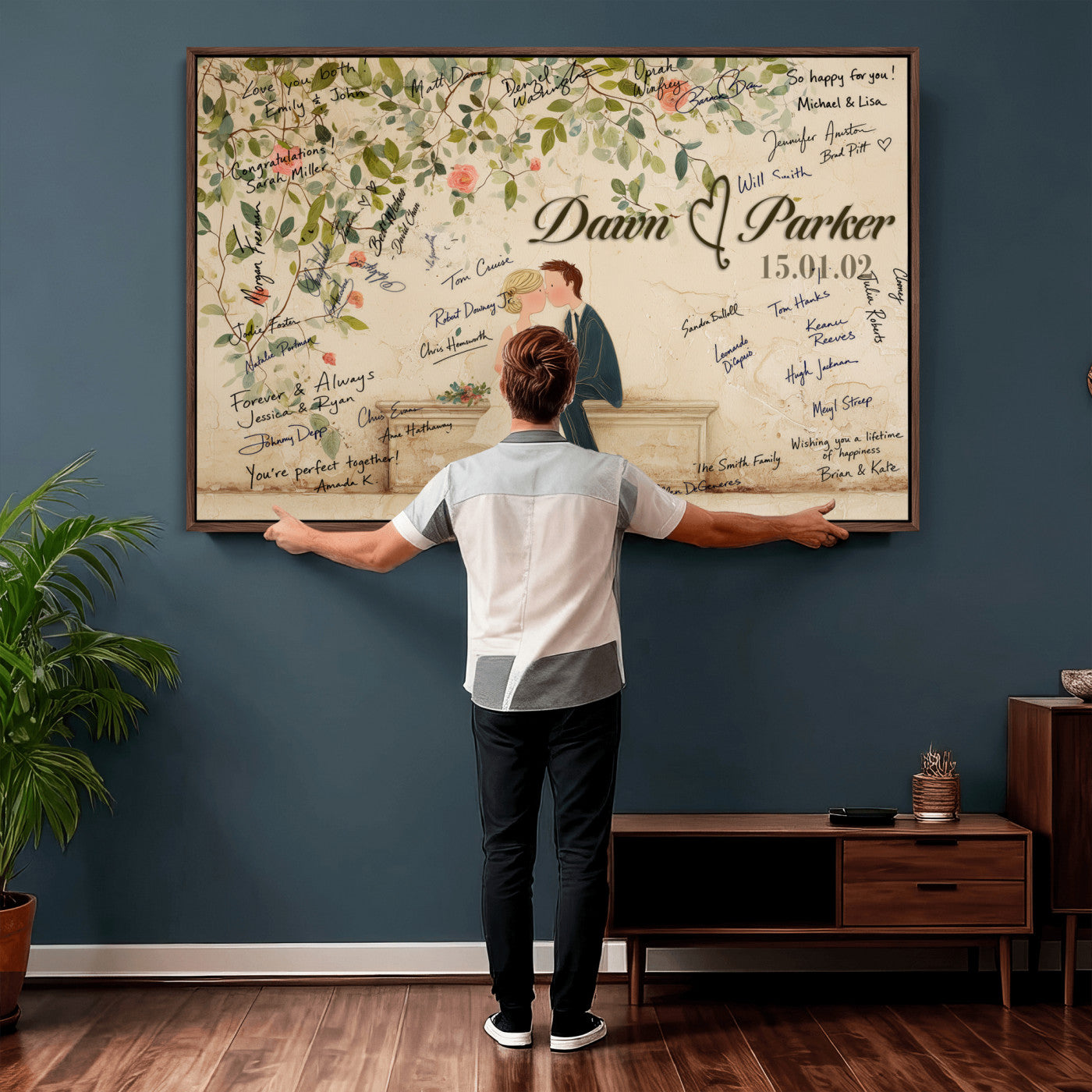 45892502-MGV-CV-36X24 - MyGreatCanvas -