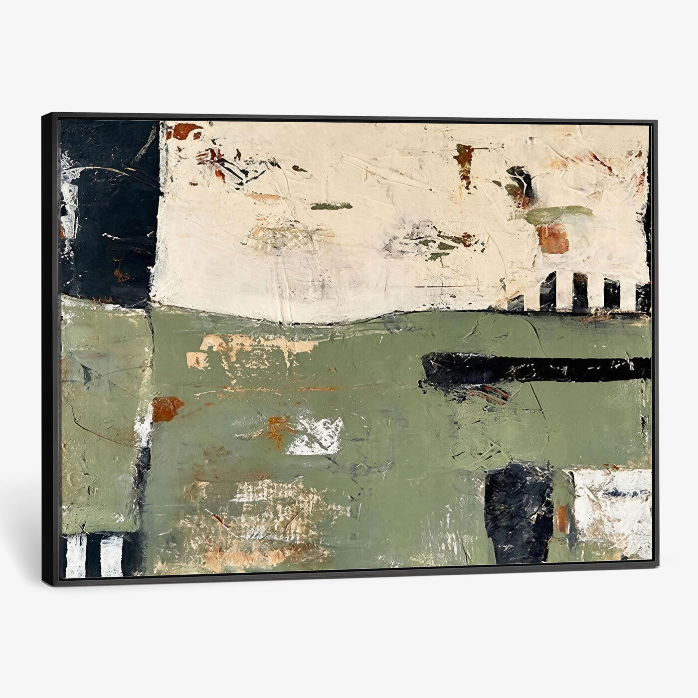 77942087-MGV-CV-36X24 - Wall Art Canvas Print