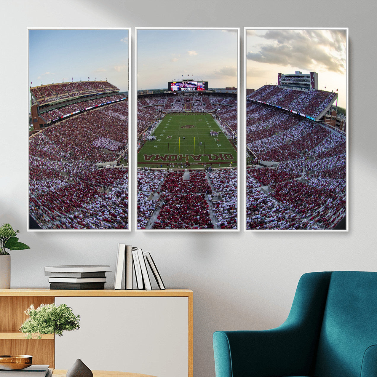 11058161-MGV-CV-36X24 - Wall Art Canvas Print