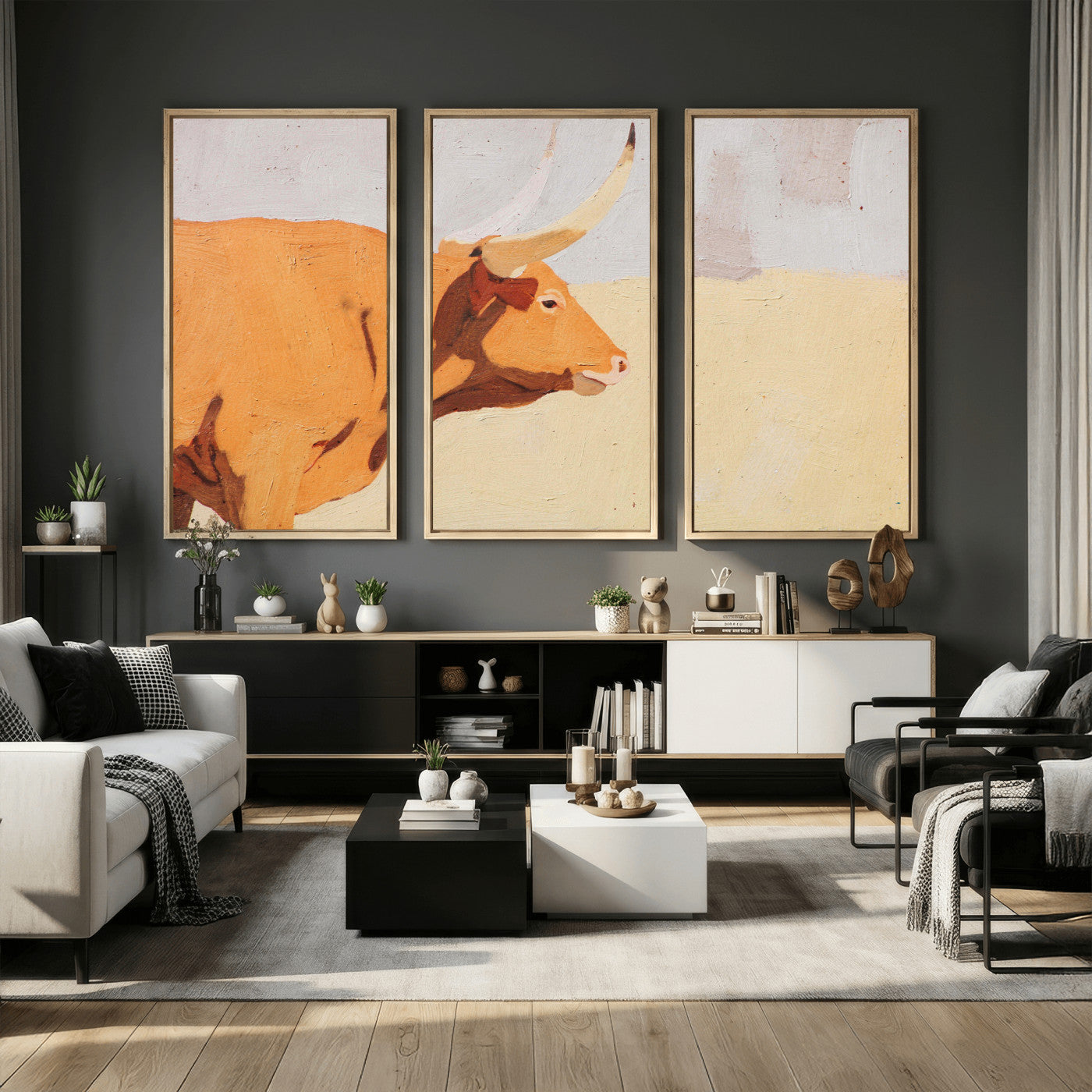 44411224-MGV-CV-36X24 - Wall Art Canvas Print