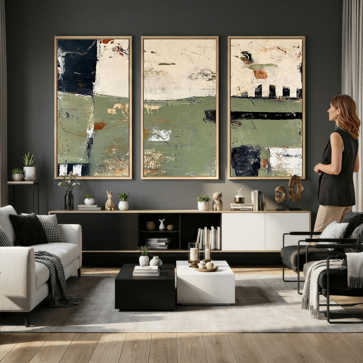77942087-MGV-CV-36X24 - Wall Art Canvas Print