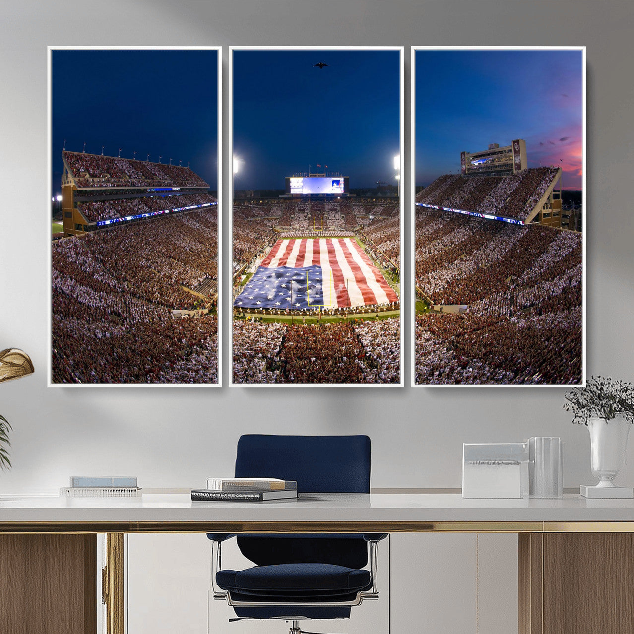 12979182-MGV-CV-36X24 - Wall Art Canvas Print