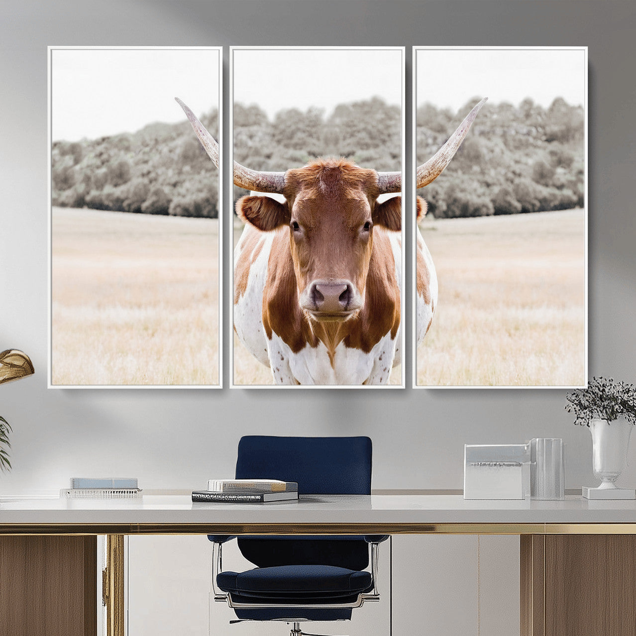 38436784-MGV-CV-36X24 - Wall Art Canvas Print