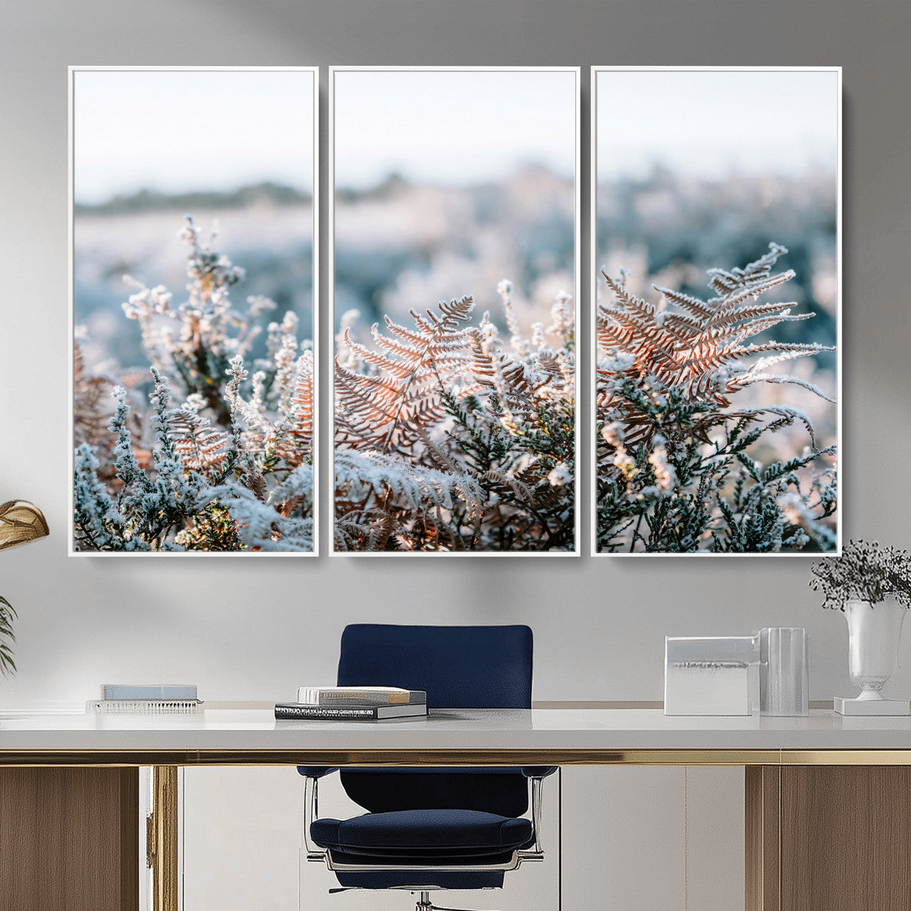82827168-MGV-CV-36X24 - Wall Art Canvas Print