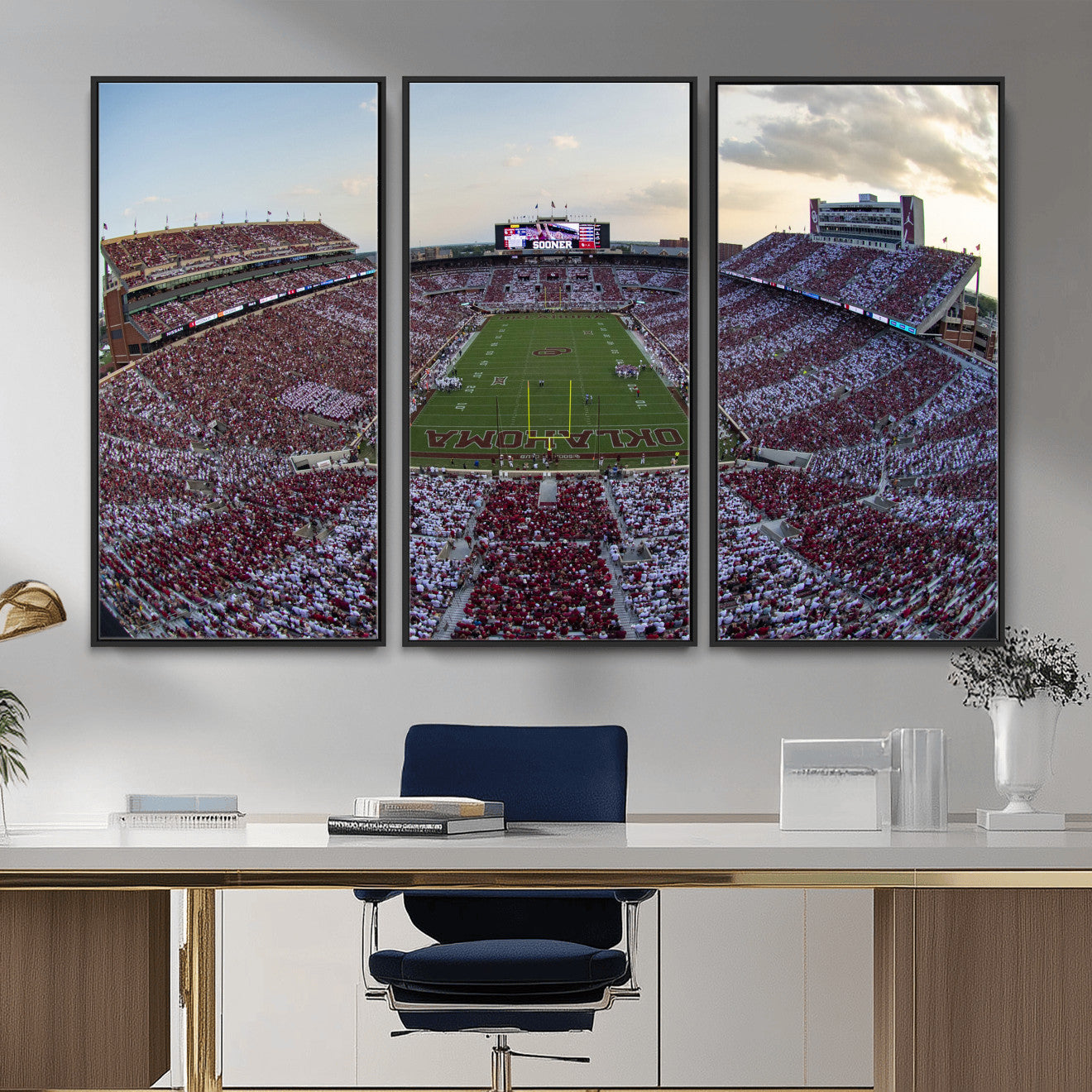 11058161-MGV-CV-36X24 - Wall Art Canvas Print