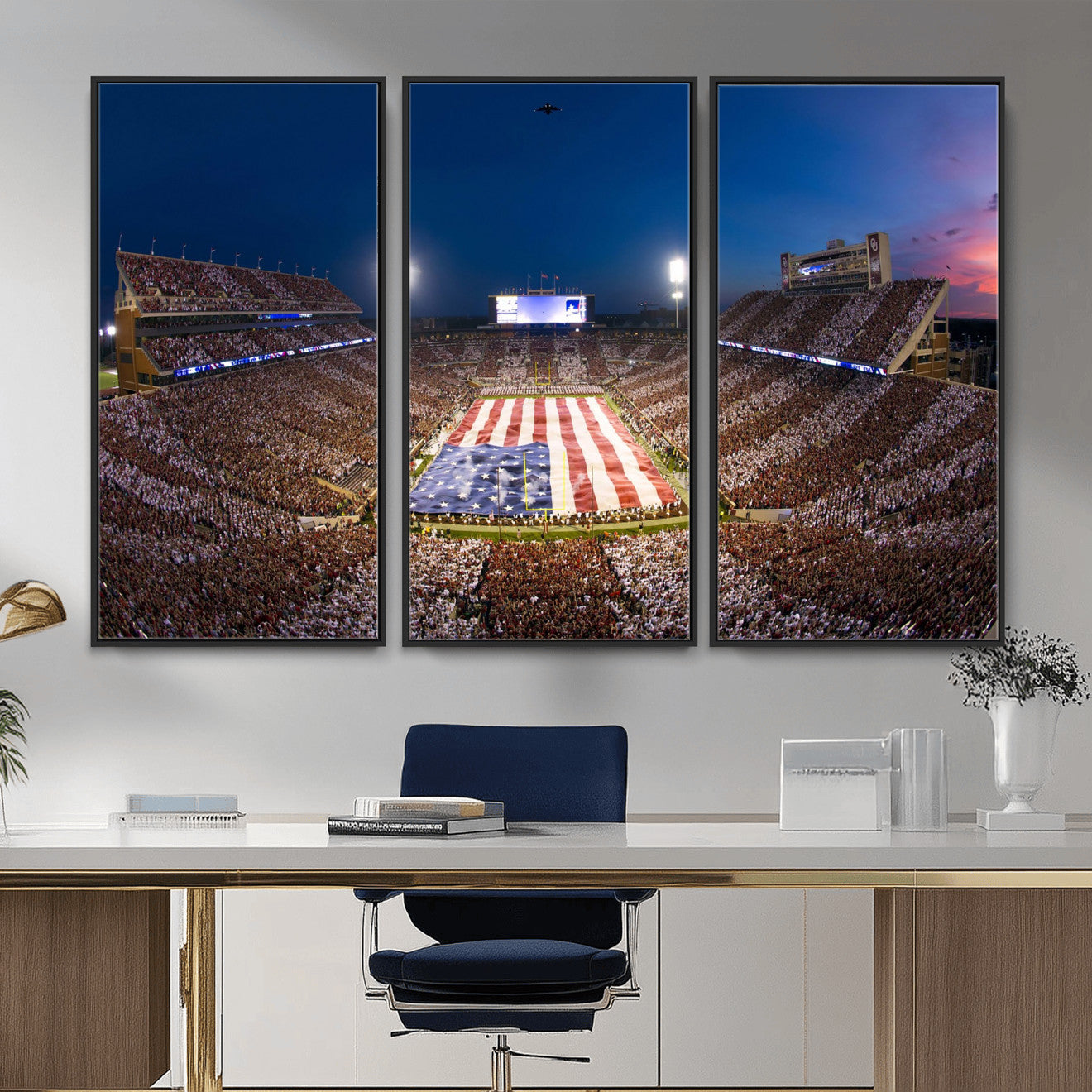 12979182-MGV-CV-36X24 - Wall Art Canvas Print