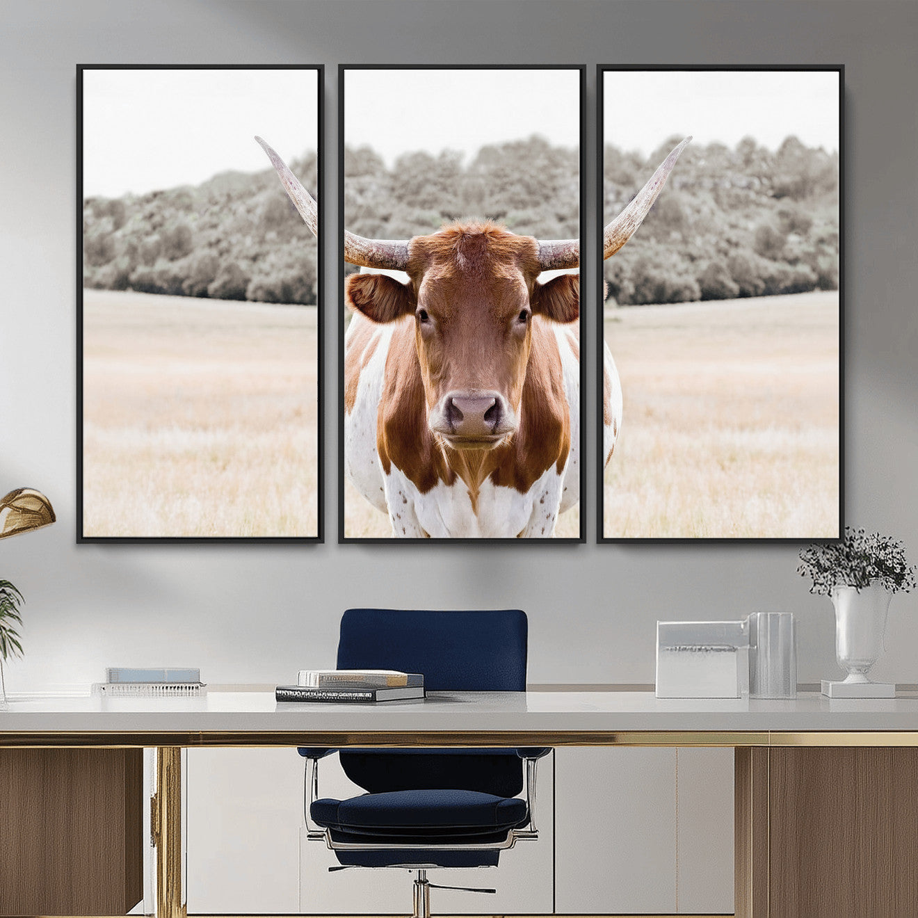 38436784-MGV-CV-36X24 - Wall Art Canvas Print