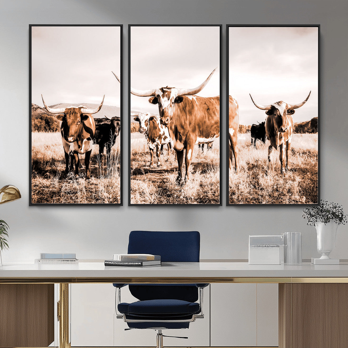 27539727-MGV-CV-36X24 - Wall Art Canvas Print