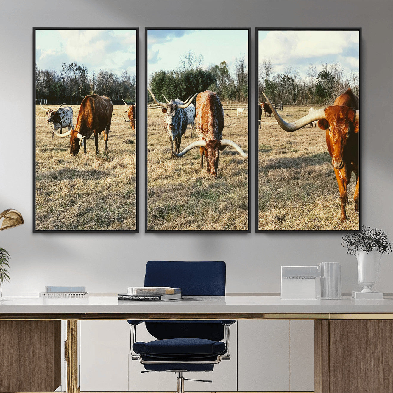 77828511-MGV-CV-36X24 - Wall Art Canvas Print