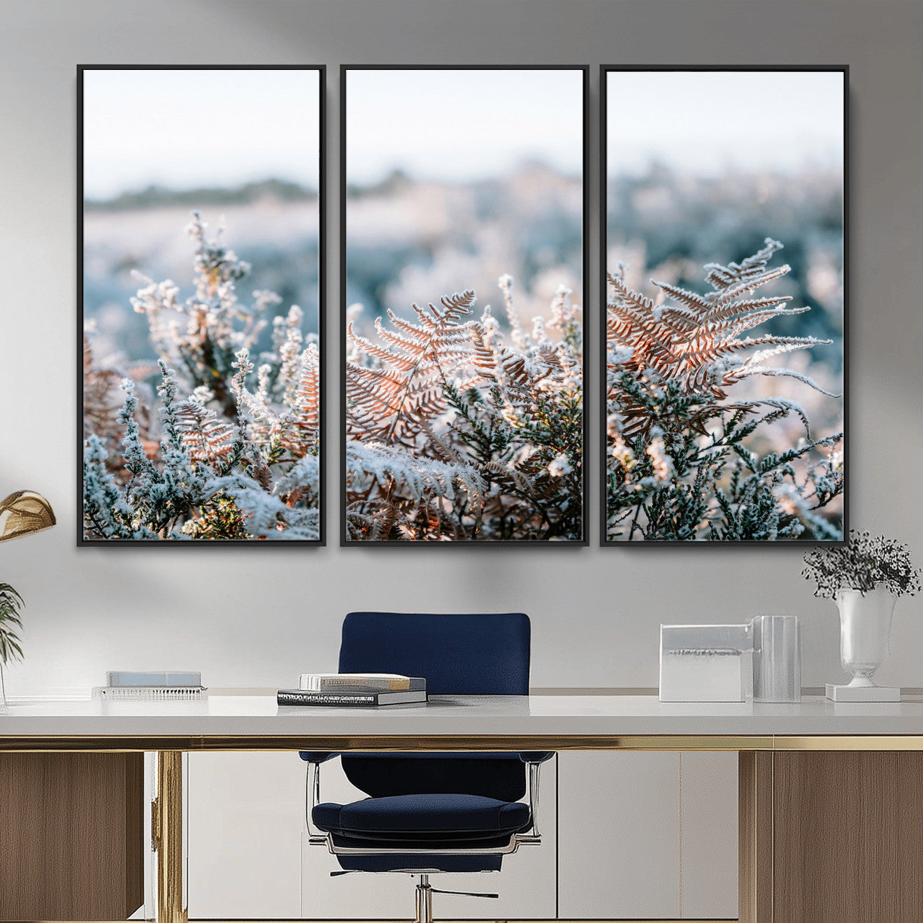 82827168-MGV-CV-36X24 - Wall Art Canvas Print