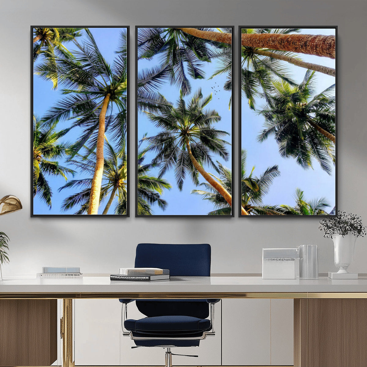 62263183-MGV-CV-36X24 - Wall Art Canvas Print