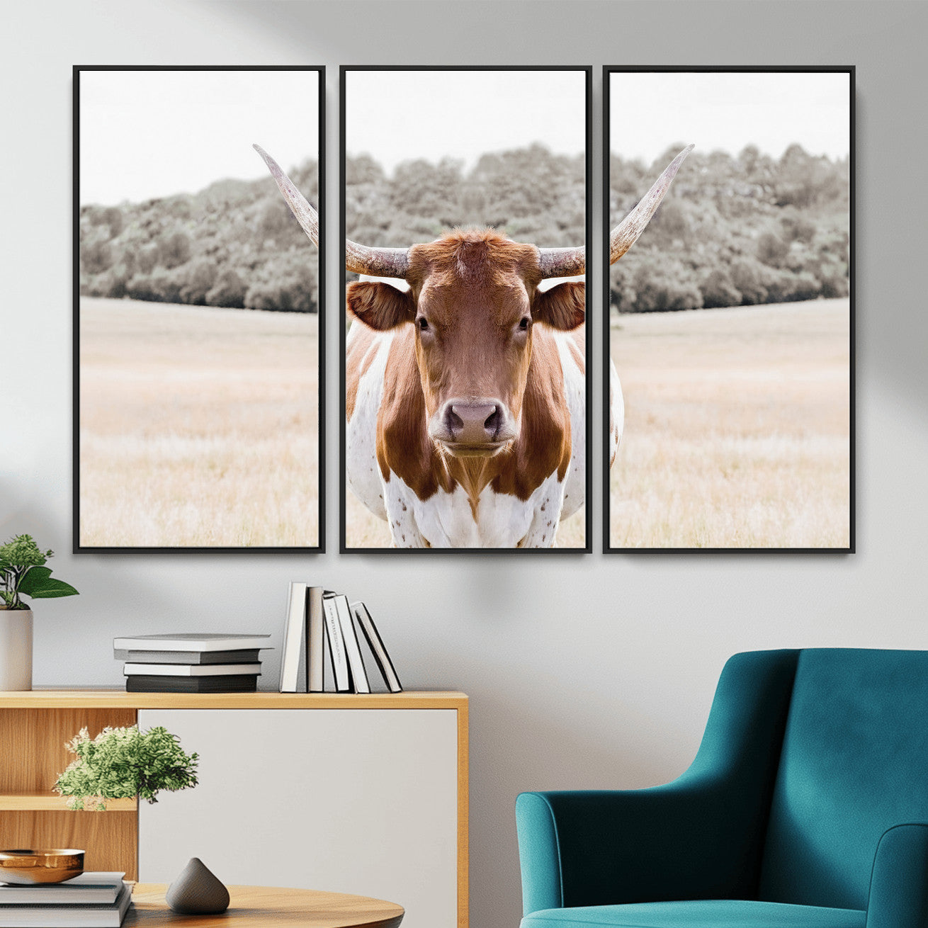 38436784-MGV-CV-36X24 - Wall Art Canvas Print