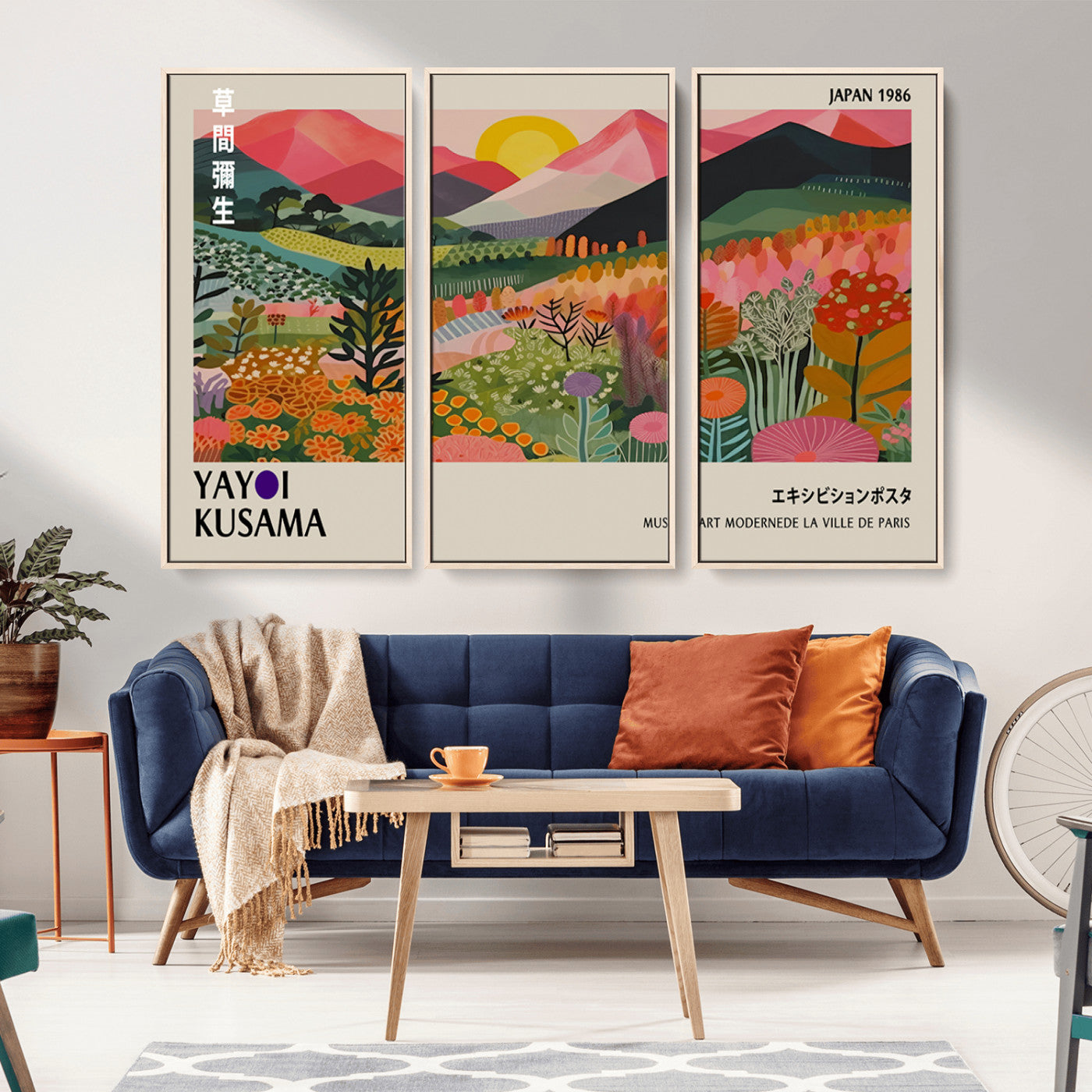 97588-MGV-CV-36X24-Old Barn Wall Art Canvas Print – Framed Rustic Moody Farm Countryside Landscape Nature Artwork for Home, Office, Living Room