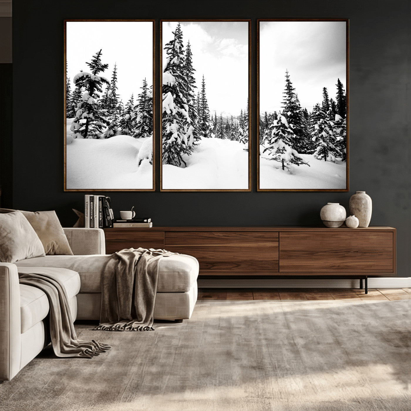 61943605-MGV-CV-36X24 - Wall Art Canvas Print