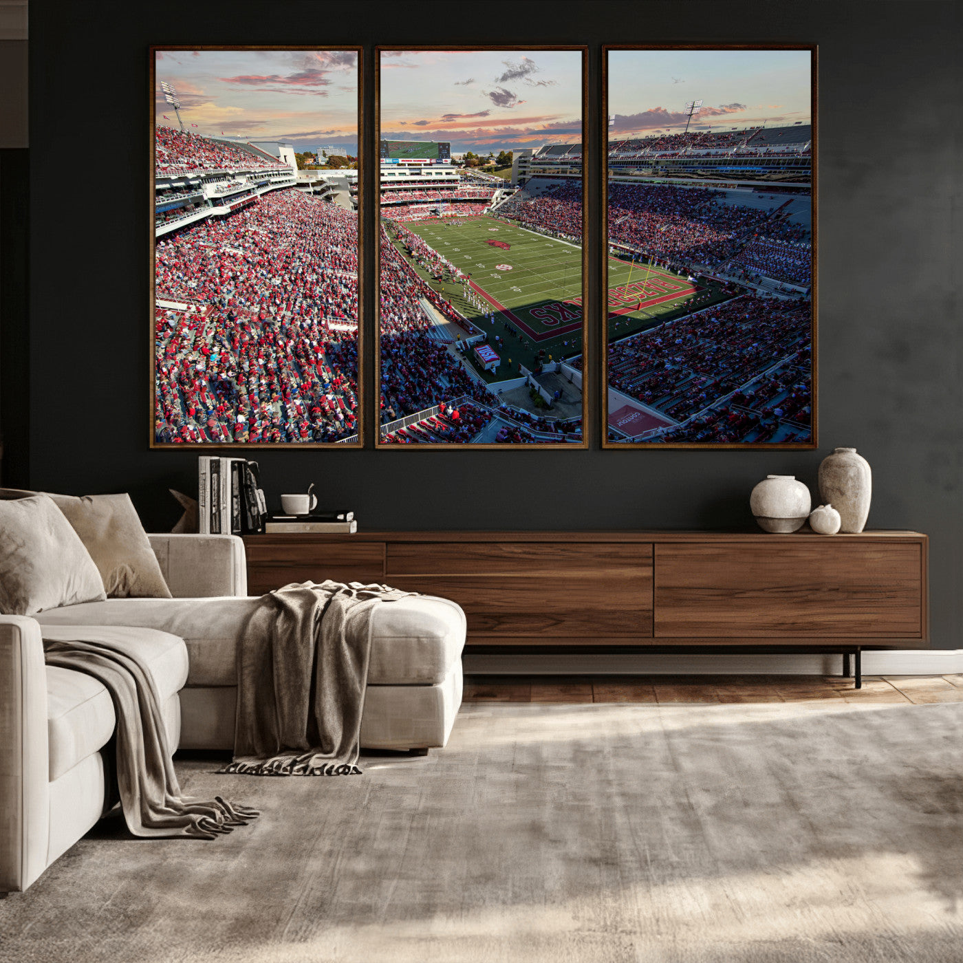 82180426-MGV-CV-36X24 - Wall Art Canvas Print