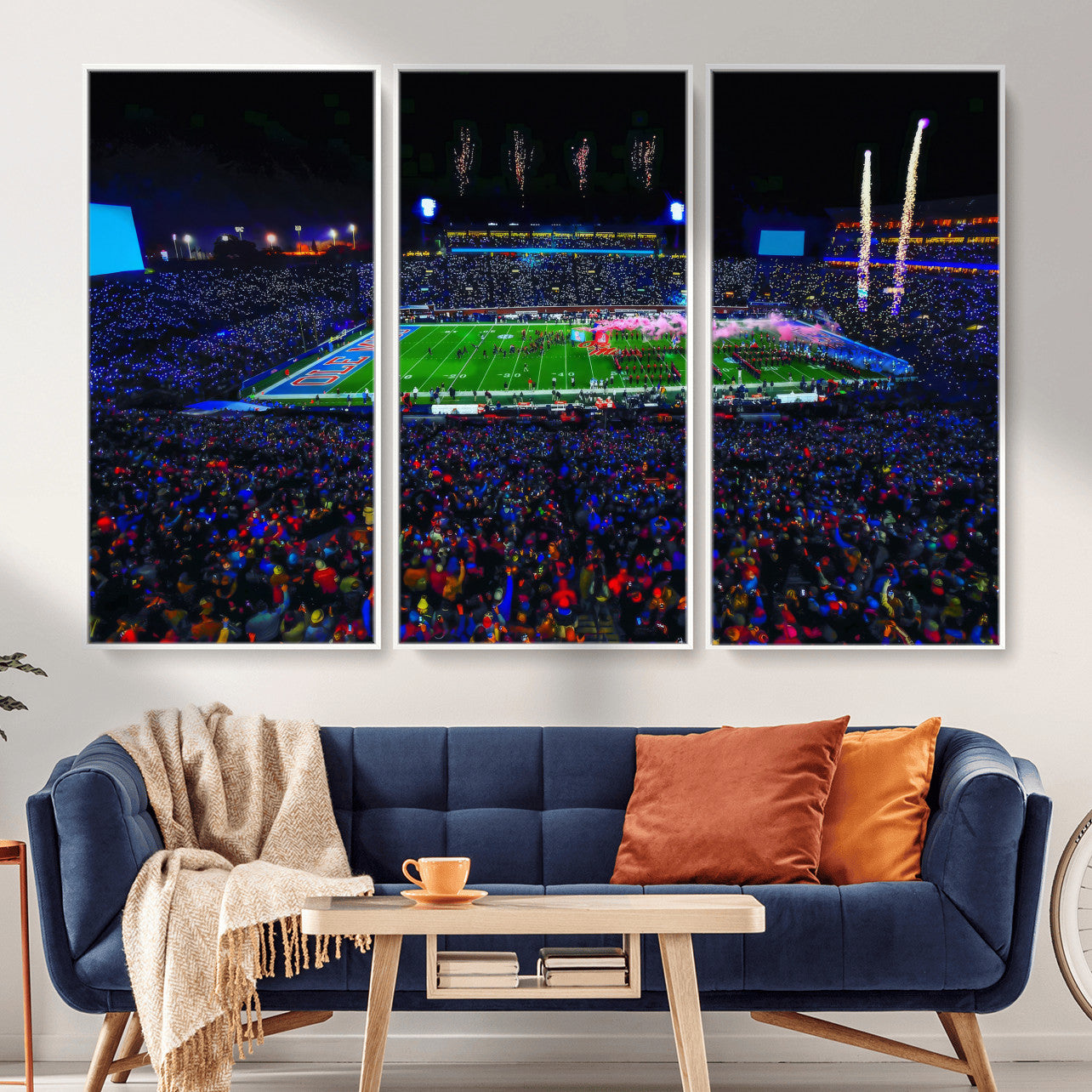 77525695-MGV-CV-36X24 - Wall Art Canvas Print