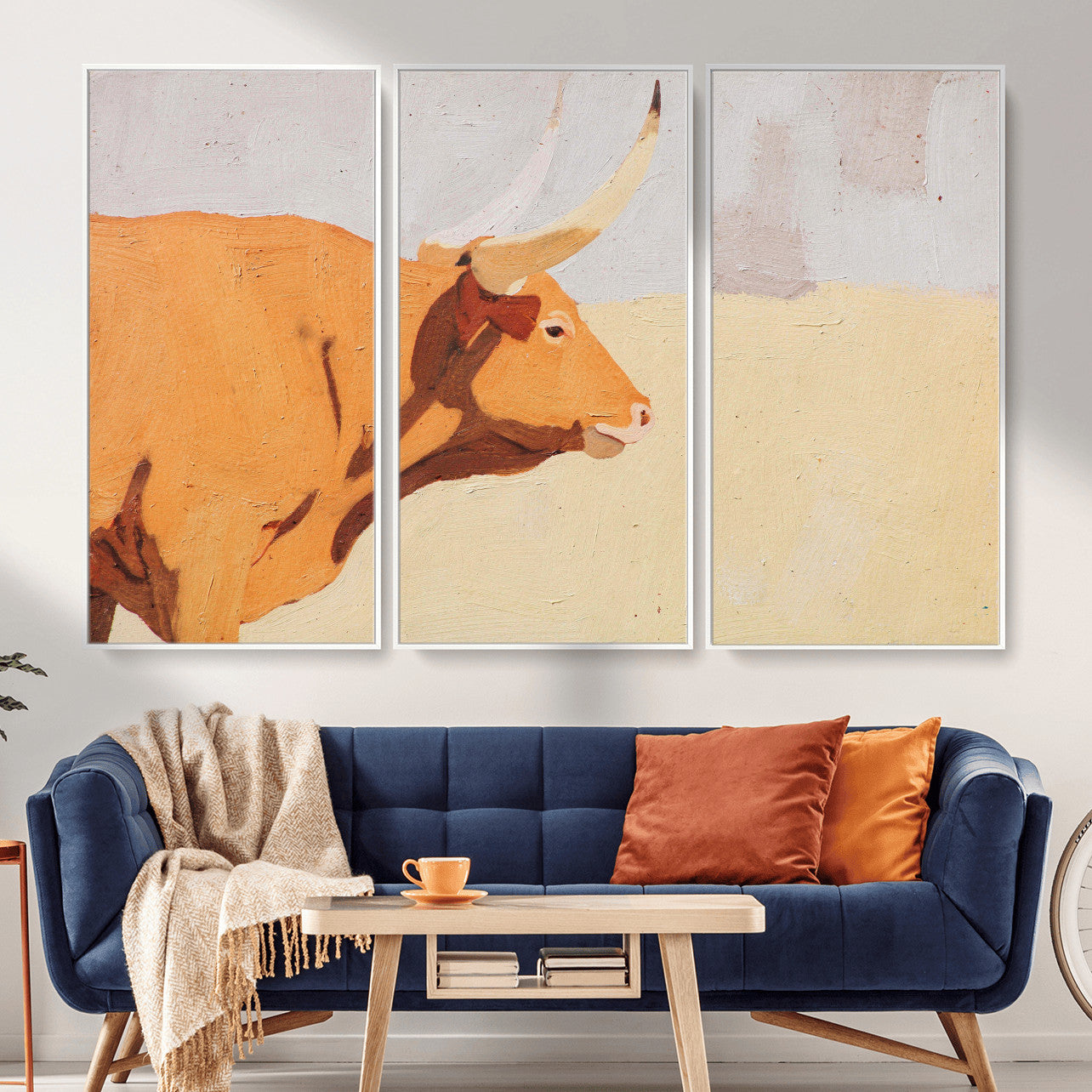 44411224-MGV-CV-36X24 - Wall Art Canvas Print