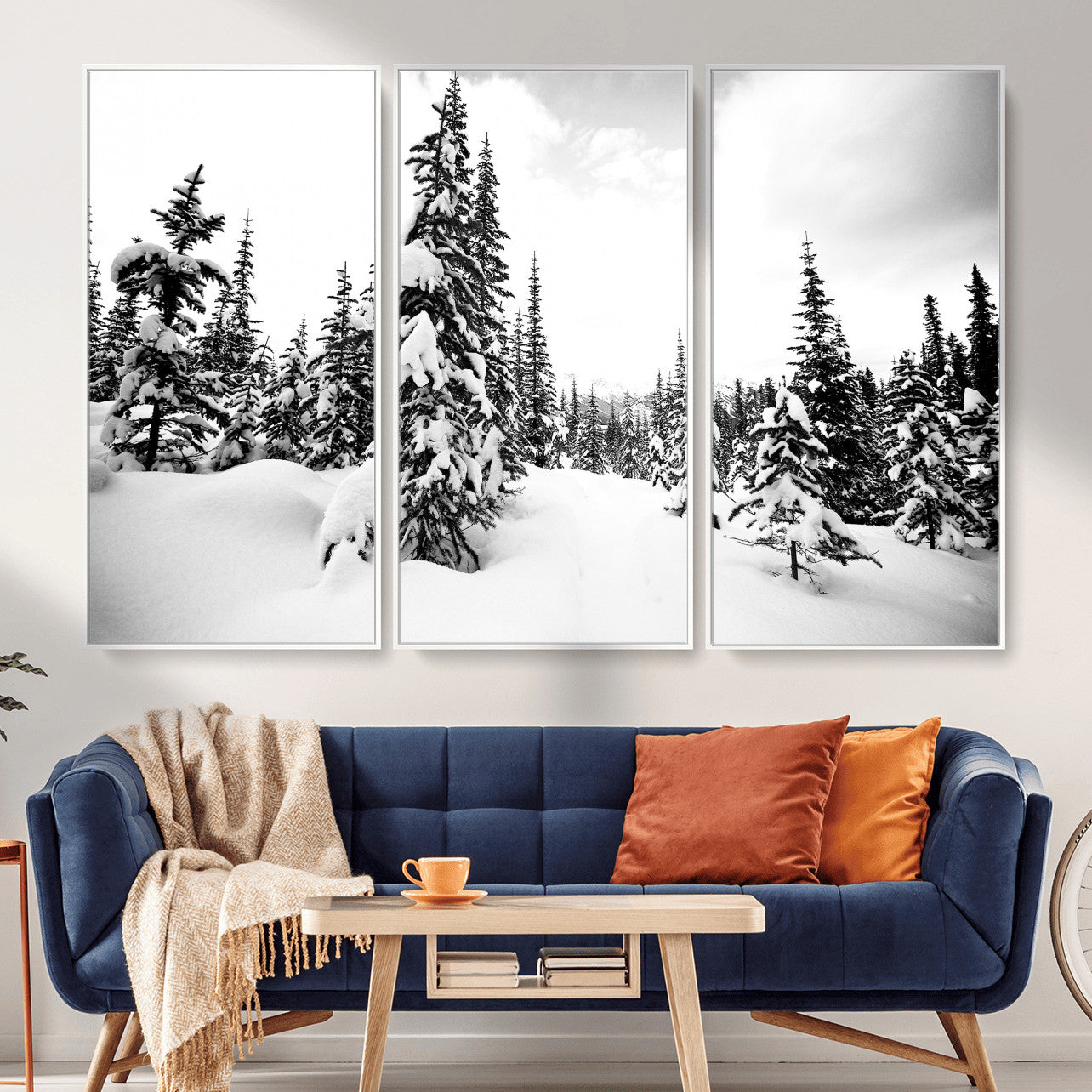 61943605-MGV-CV-36X24 - Wall Art Canvas Print