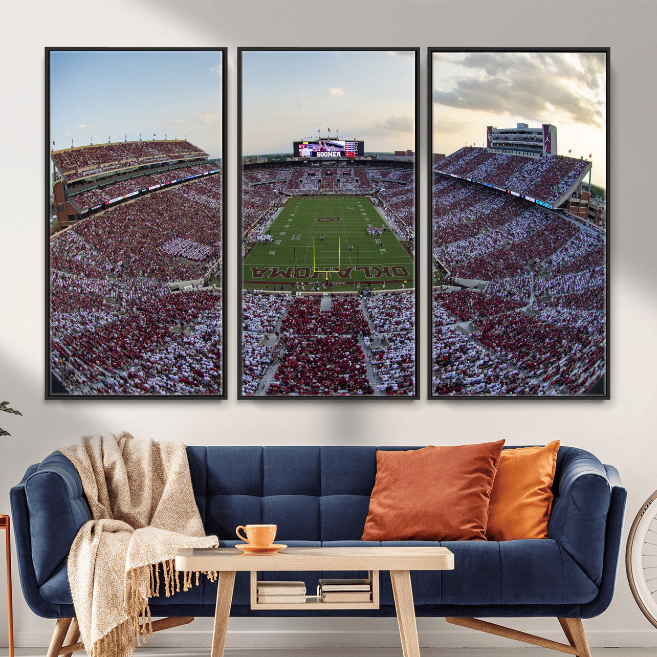 11058161-MGV-CV-36X24 - Wall Art Canvas Print