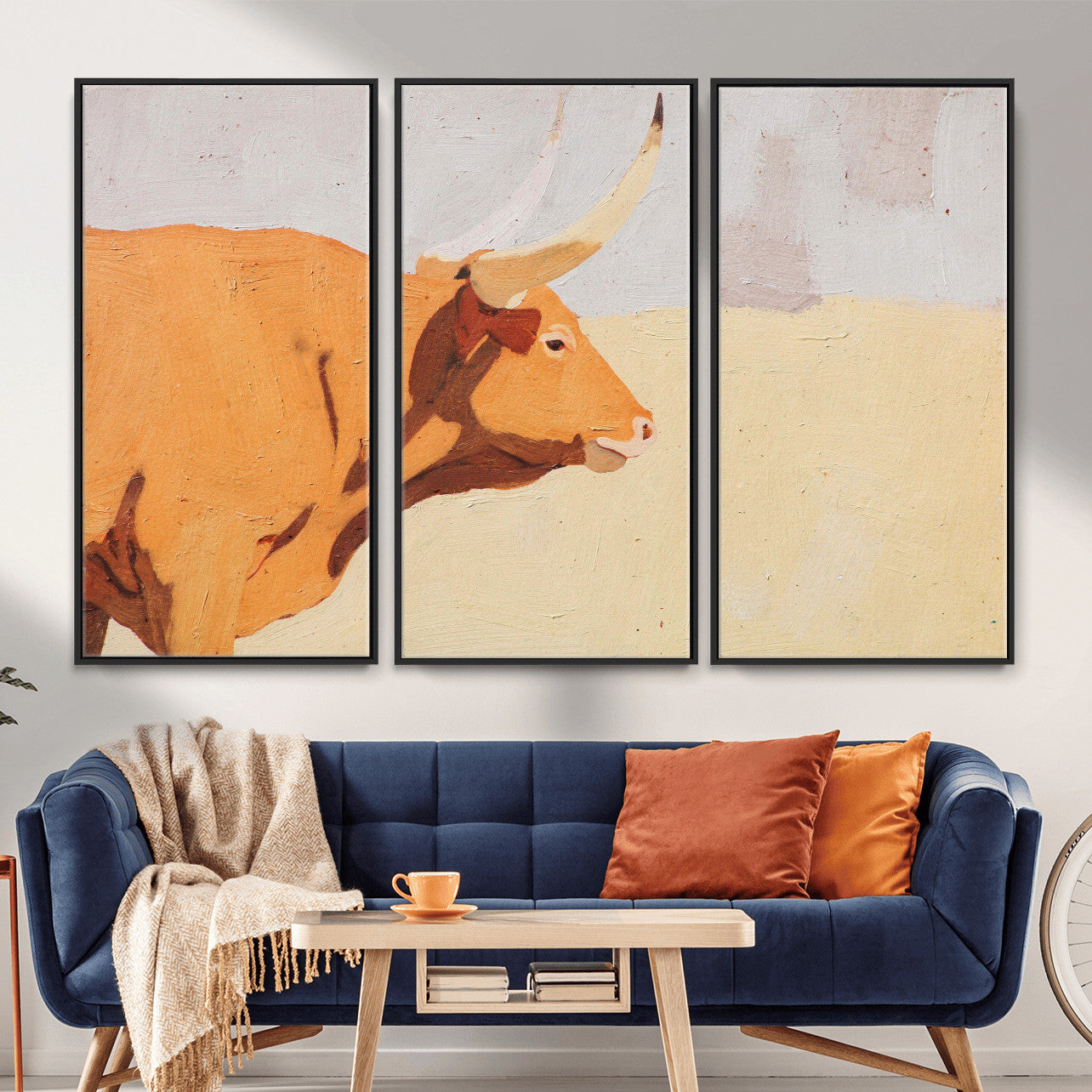 44411224-MGV-CV-36X24 - Wall Art Canvas Print